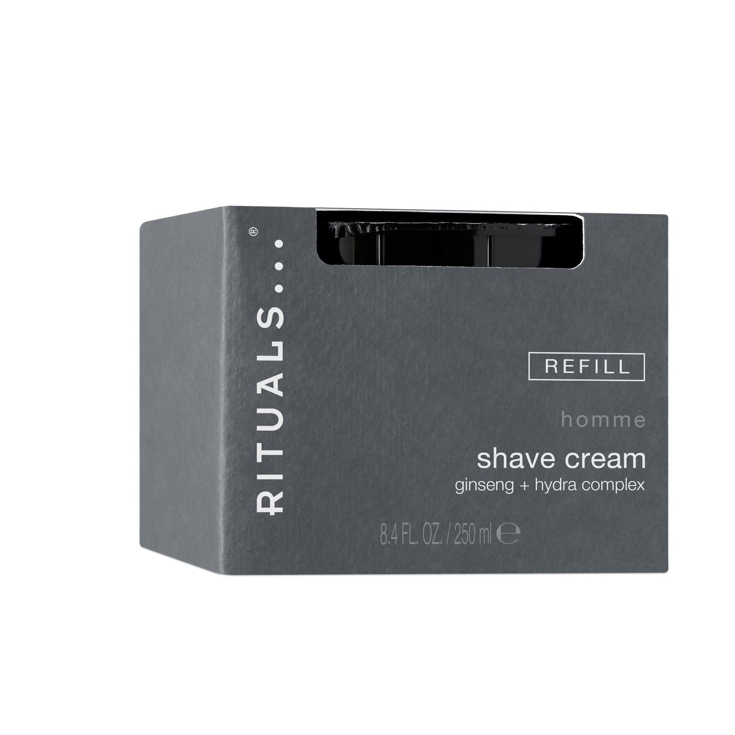 Shave Cream Refill - 1RT0000000043-8719134163049_02