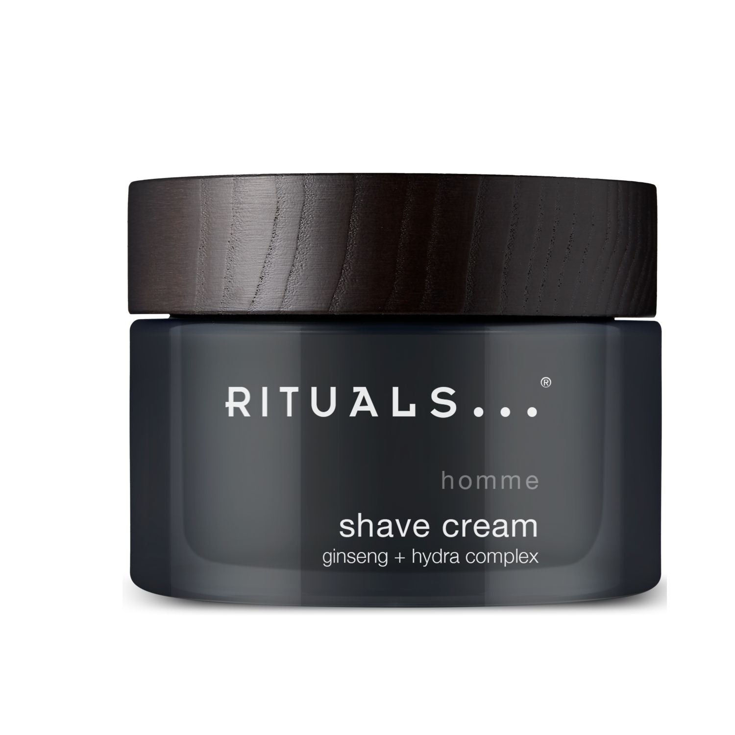 Shave Cream - 1RT0000000044-8719134163056_01