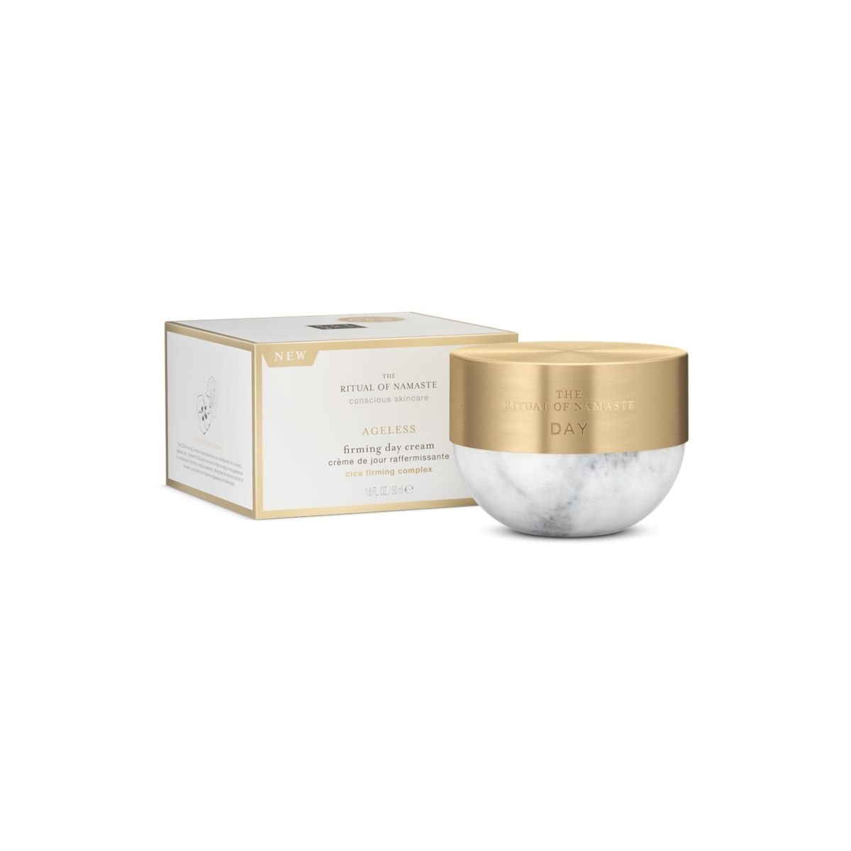 Ageless Firming Day Cream - 1RT0000000147-8719134163797_02