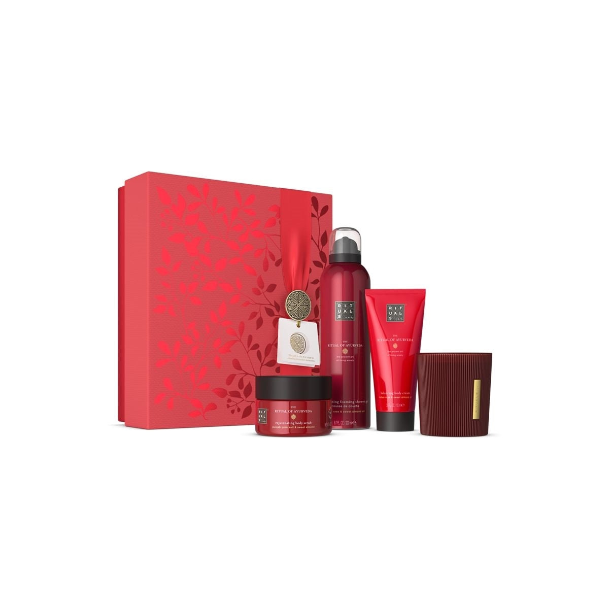 The Ritual of Ayurveda - Medium Gift Set 2024