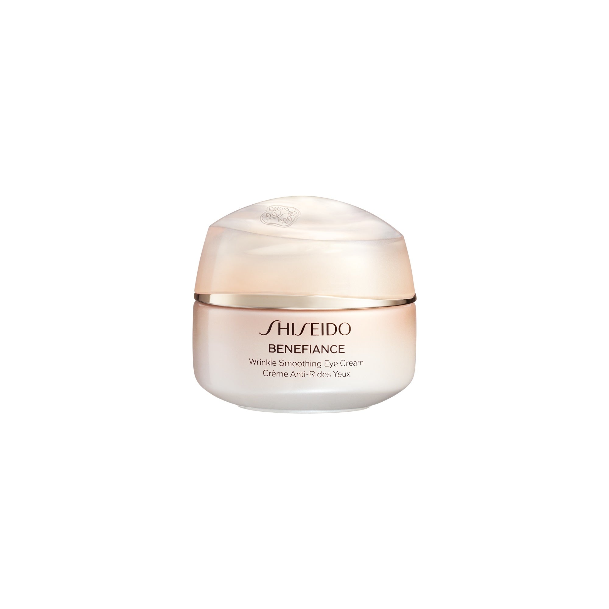 Wrinkle Smoothing Eye Cream - 1SH0000000130-768614208570_01