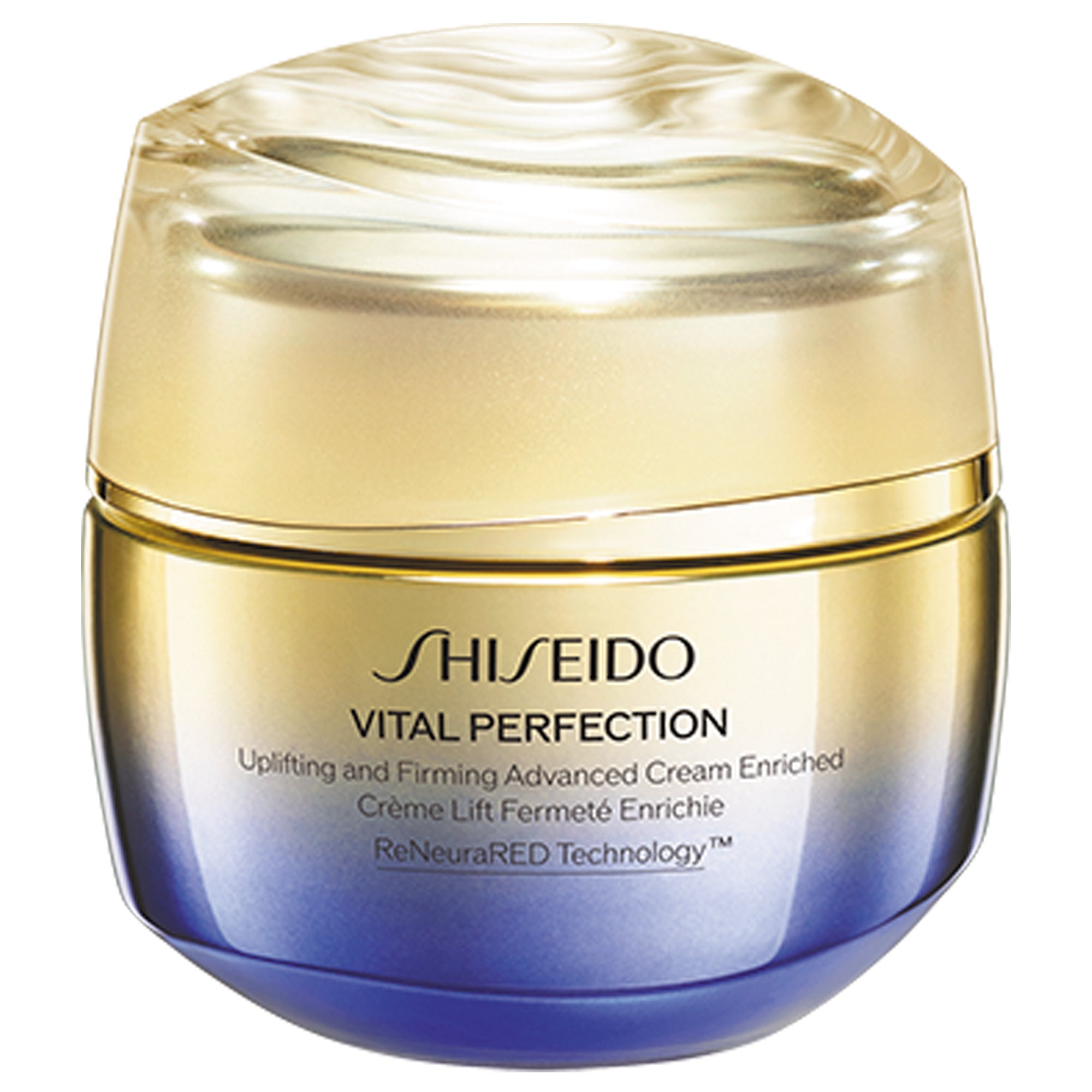 Uplifting and Firming Advanced Cream Enriched