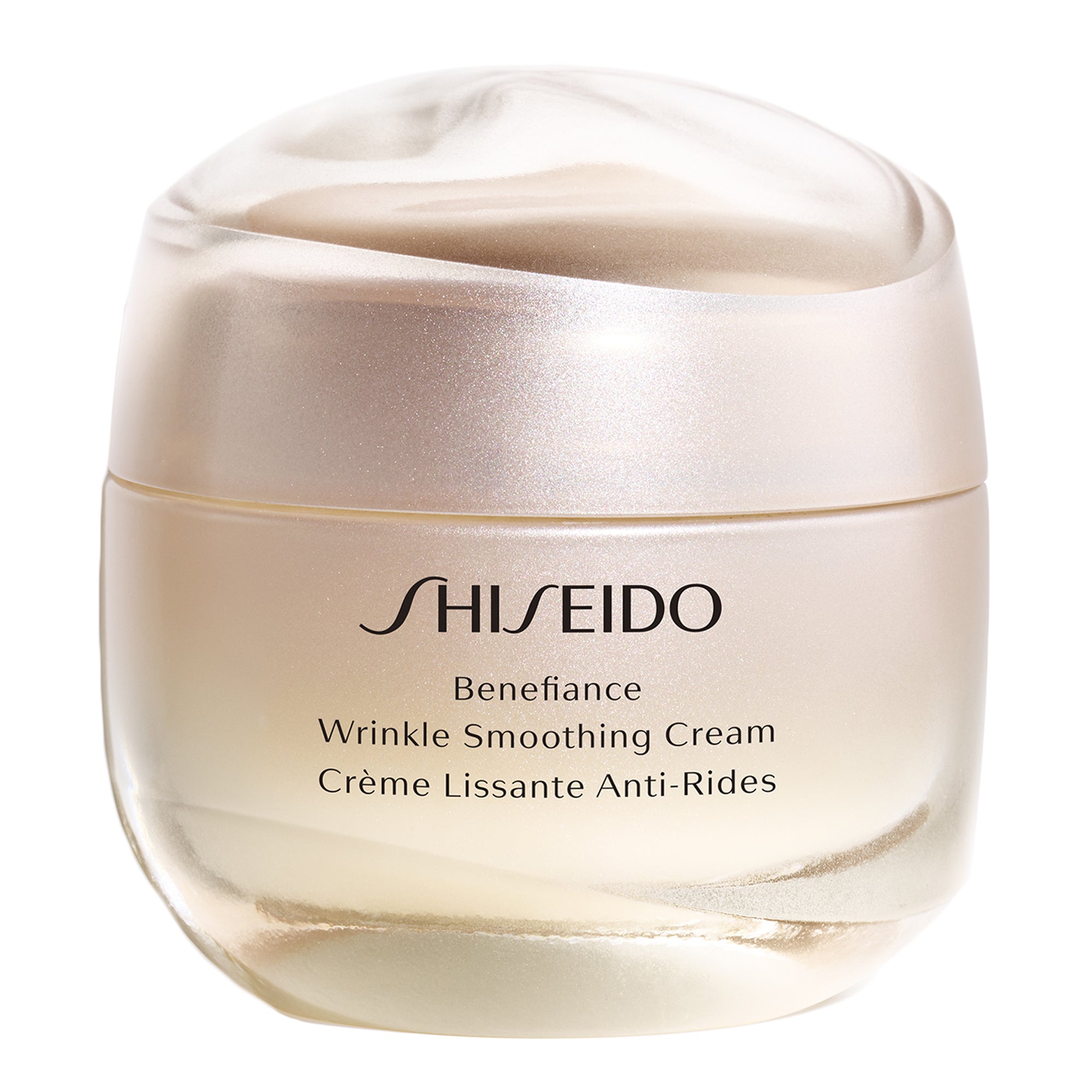 Wrinkle Smoothing Cream - 1SH826BE20008-768614149538_01