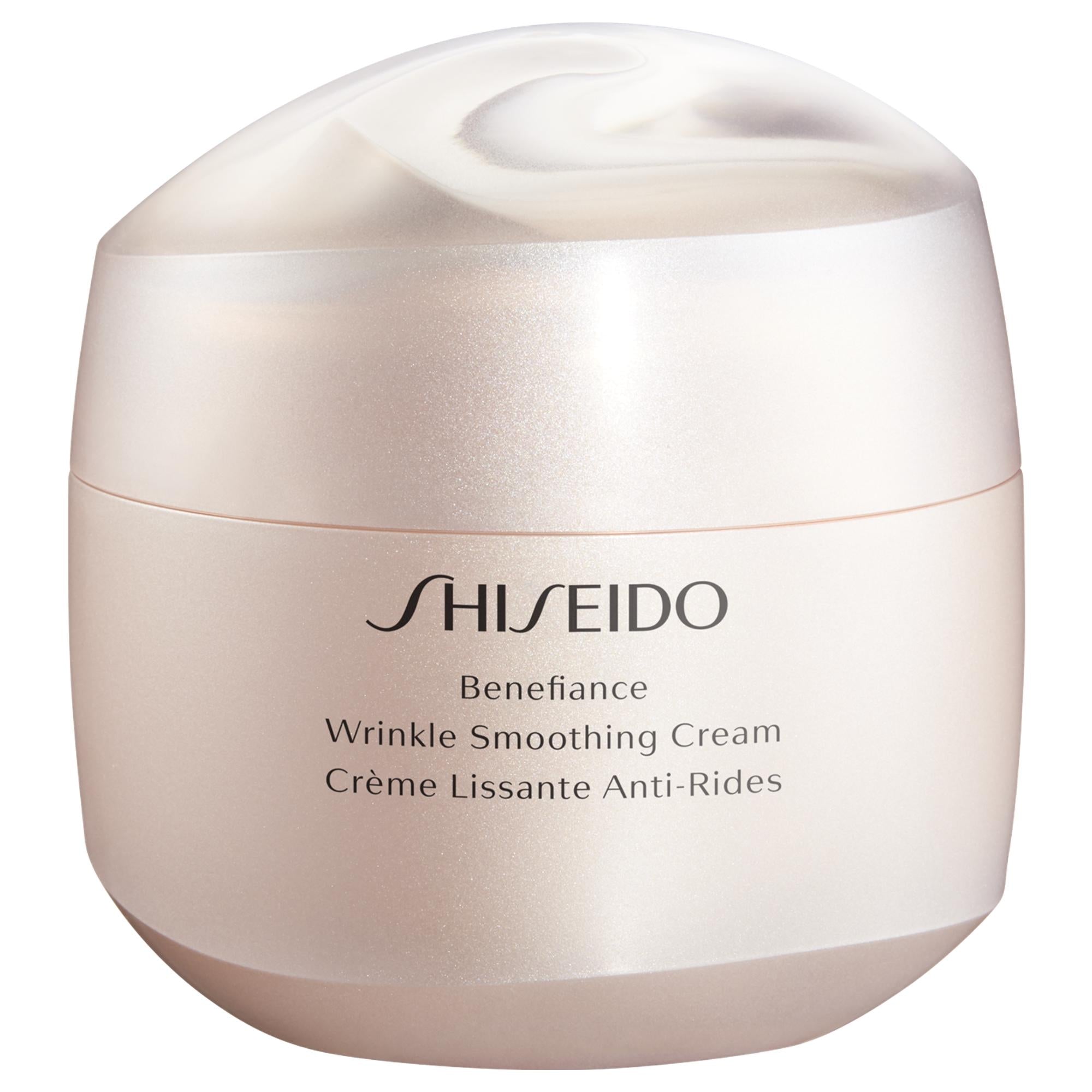 Wrinkle Smoothing Cream - 1SH826BE20011-768614160458_01