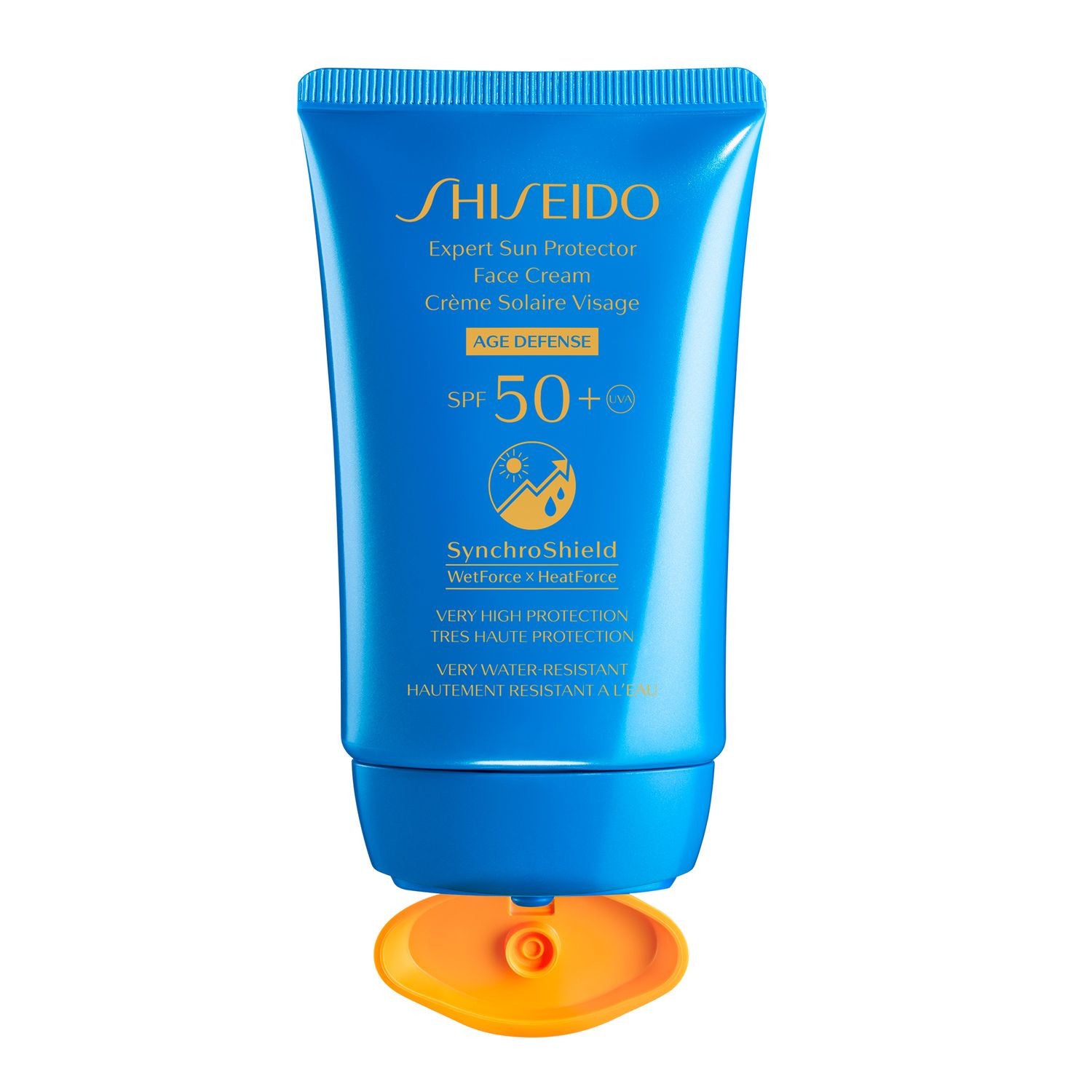 Expert Sun Protector Crema solare viso SPF50+ - 1SH826SO32001-768614156727_01