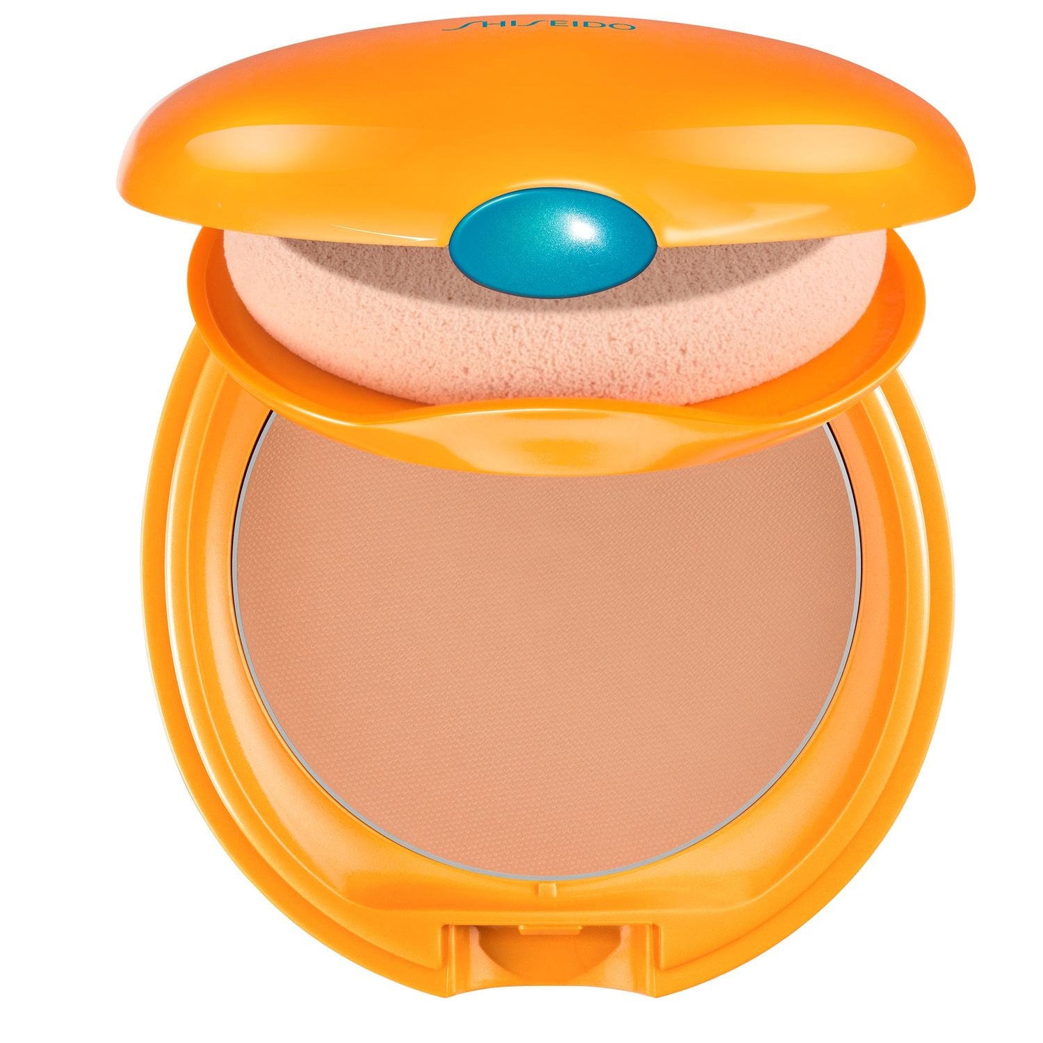 Tanning Compact Foundation SPF6 - 1SH826SO9103-730852126268_01