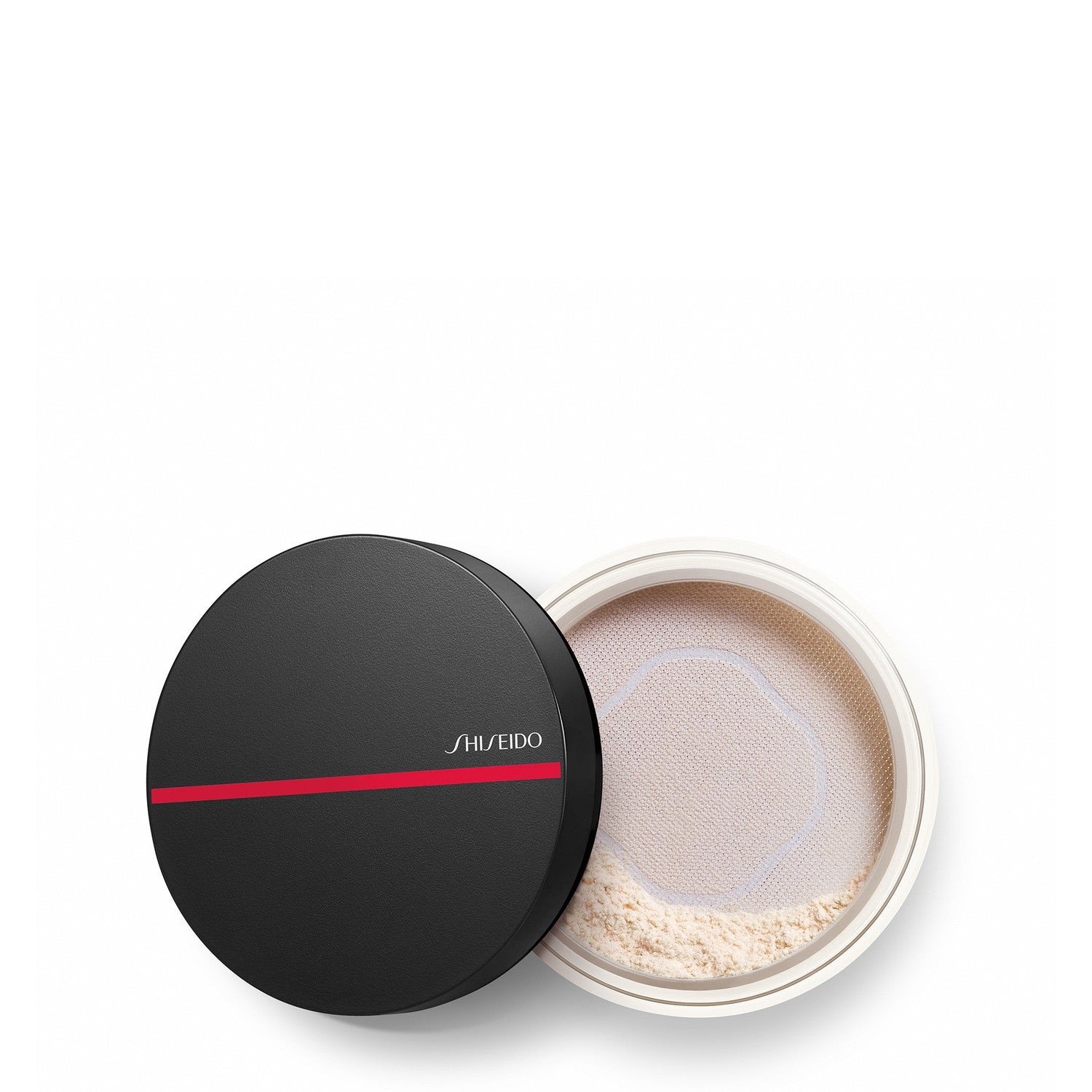 Synchro Skin Invisible Silk Loose Powder