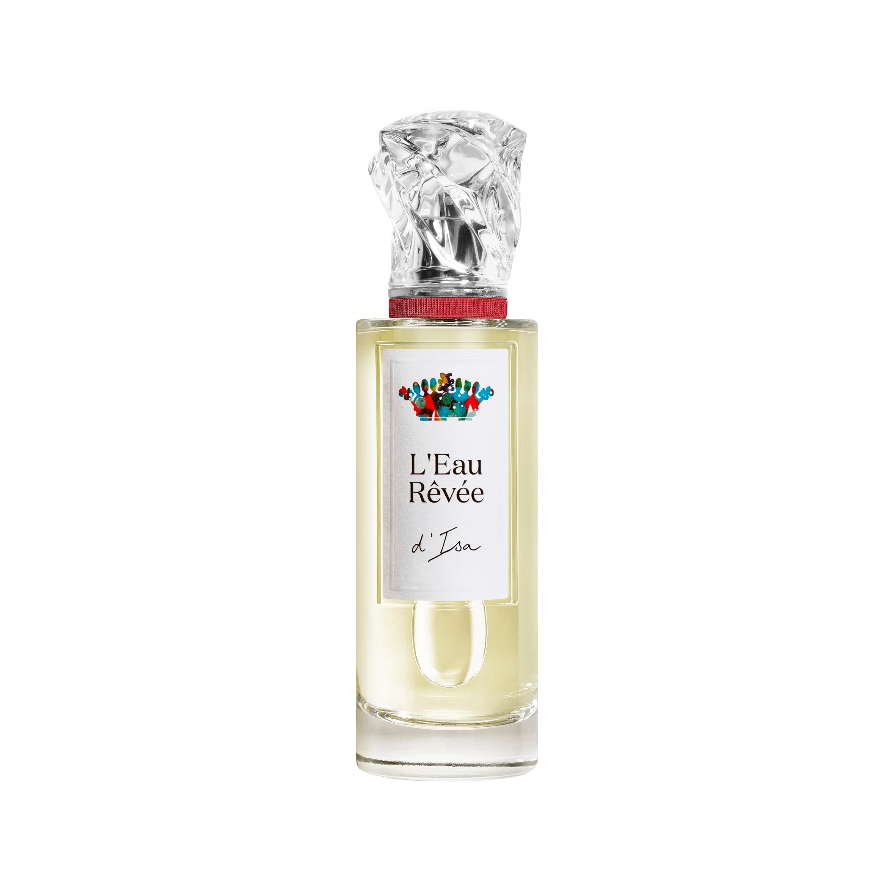 L'Eau Rêvée d'Isa