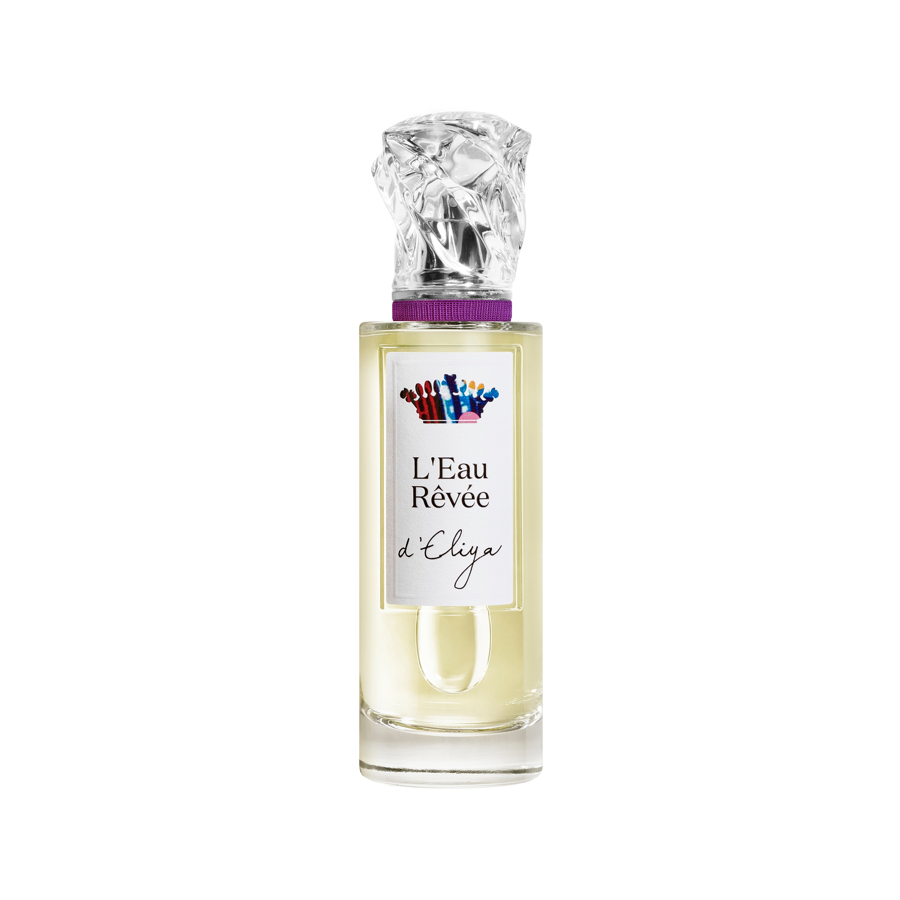 L'Eau Rêvée d'Eliya