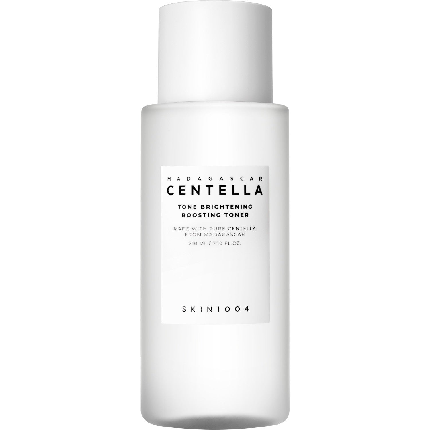 Tone Brightening Boosting Toner