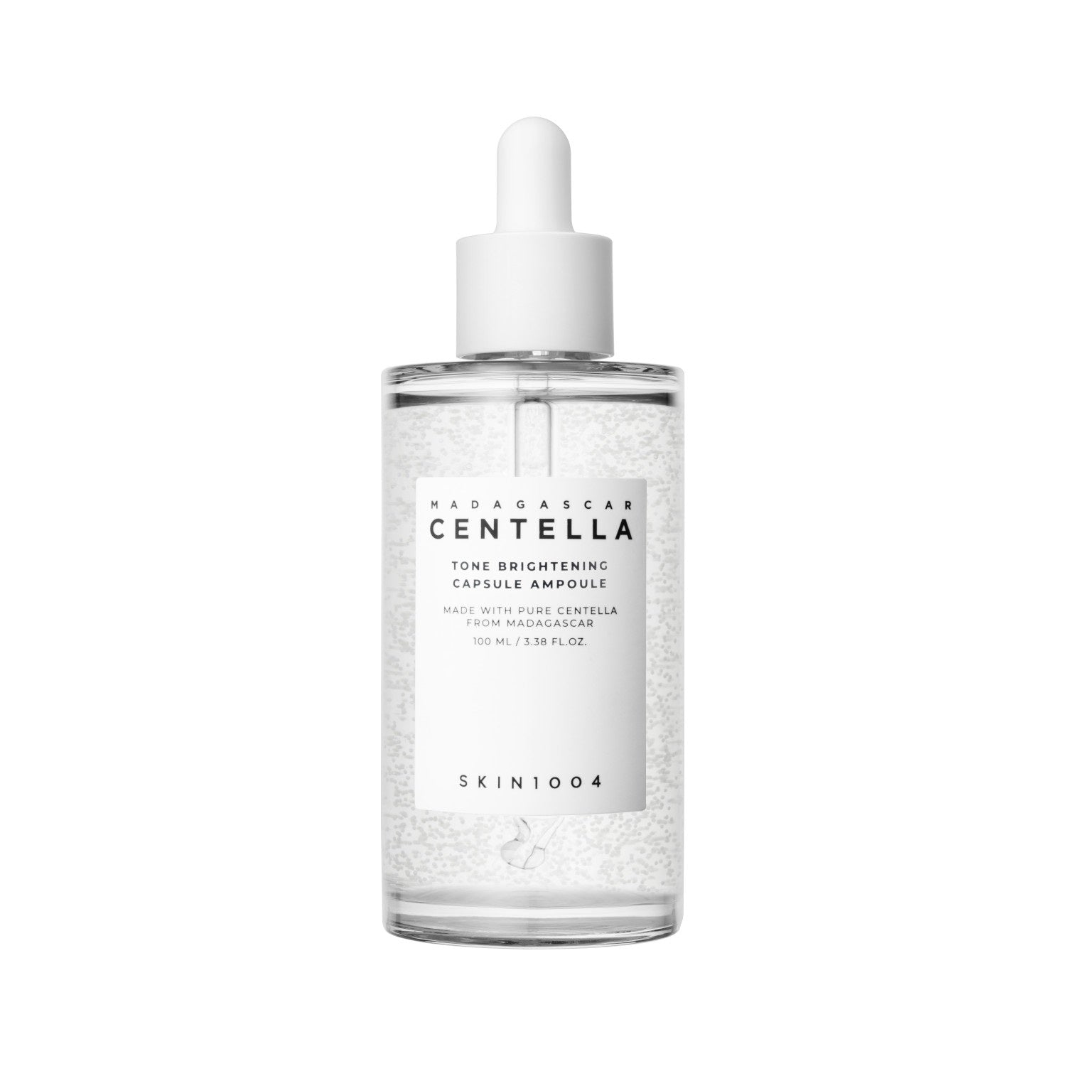 Tone Brightening Capsule Ampoule