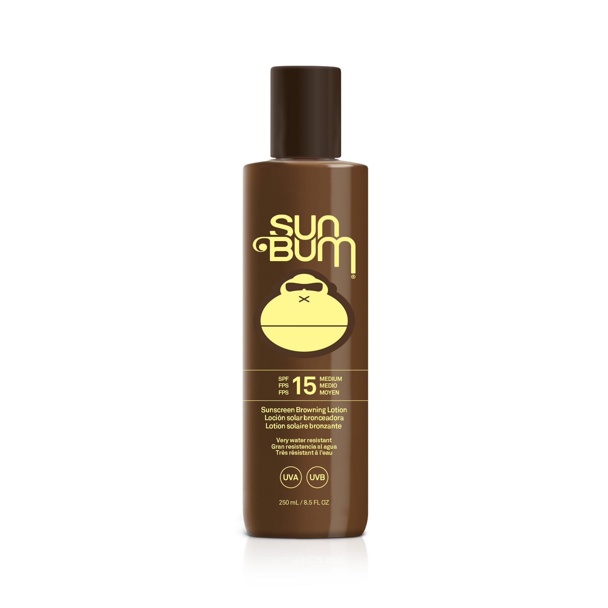 SPF15 Browning Lotion