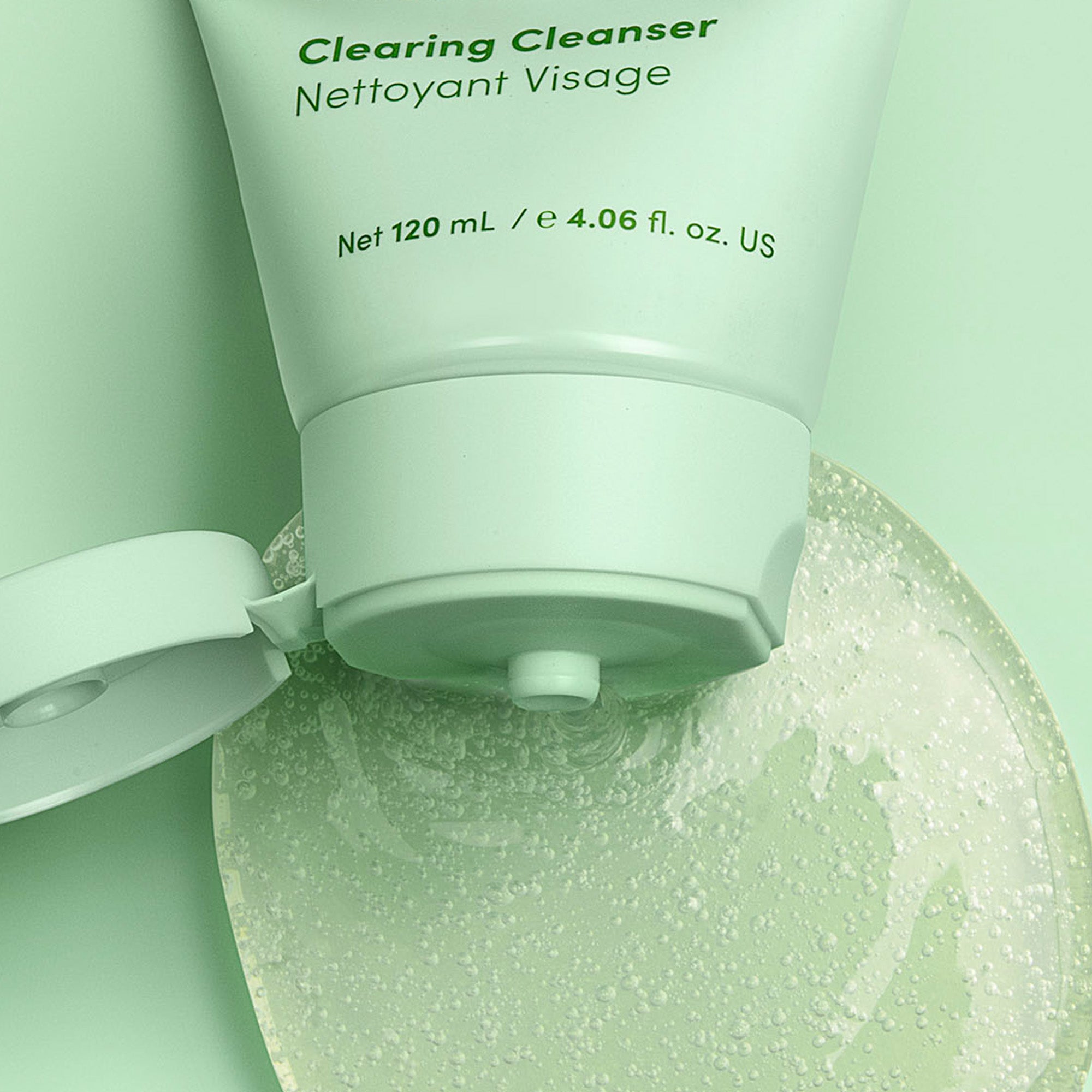 Clearing Cleanser - 1SS0000000012-8886482916099_02