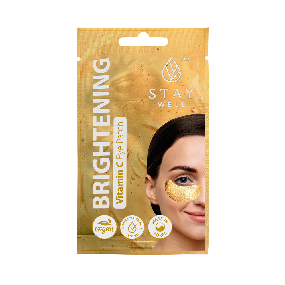 Eye Patch - Brightening Vitamin C - 1SW0000000023-4745091443164_01