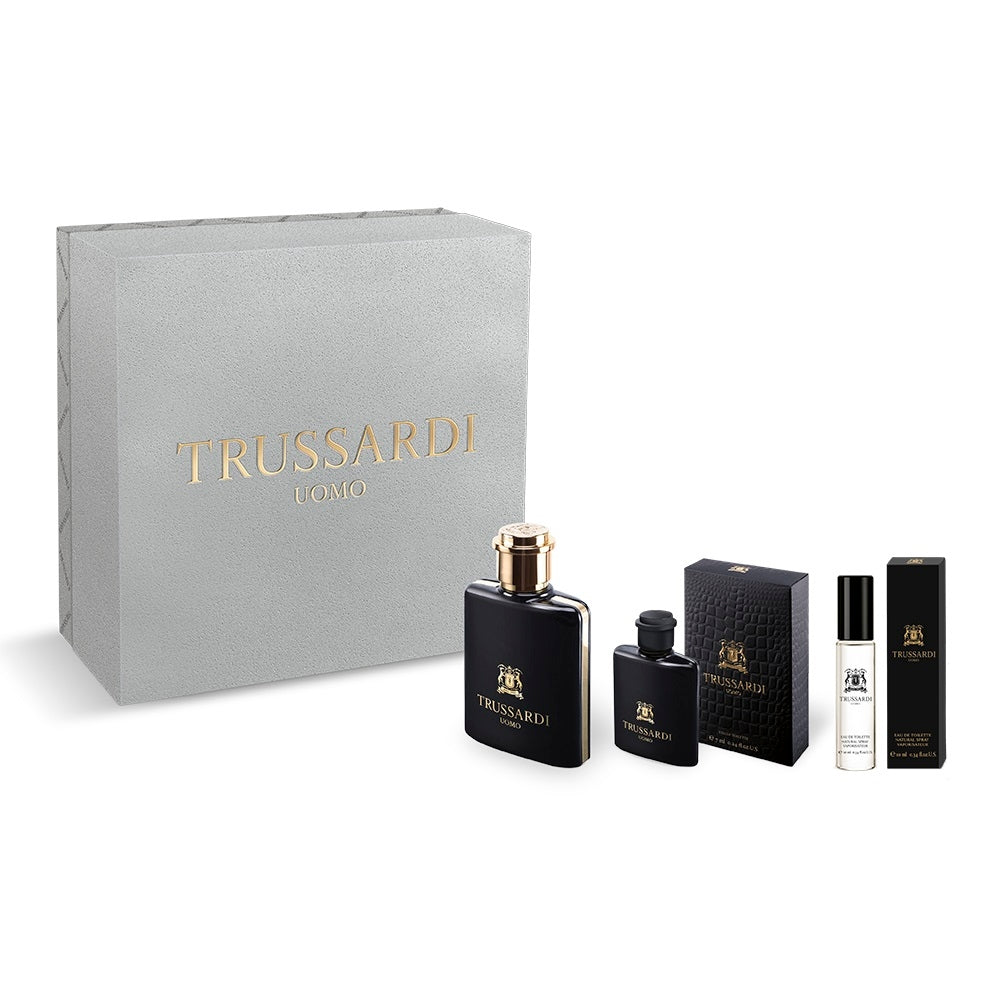 Cofanetto Trussardi Uomo Eau de Toilette