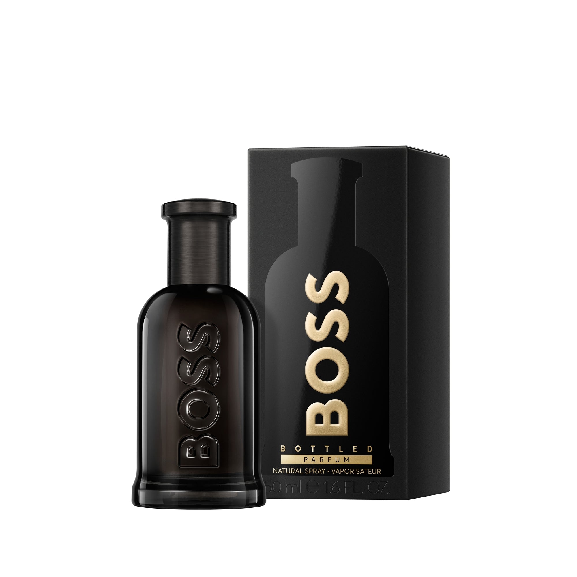 Boss Bottled Parfum - 1UBY01BPS1-3616303173081_02