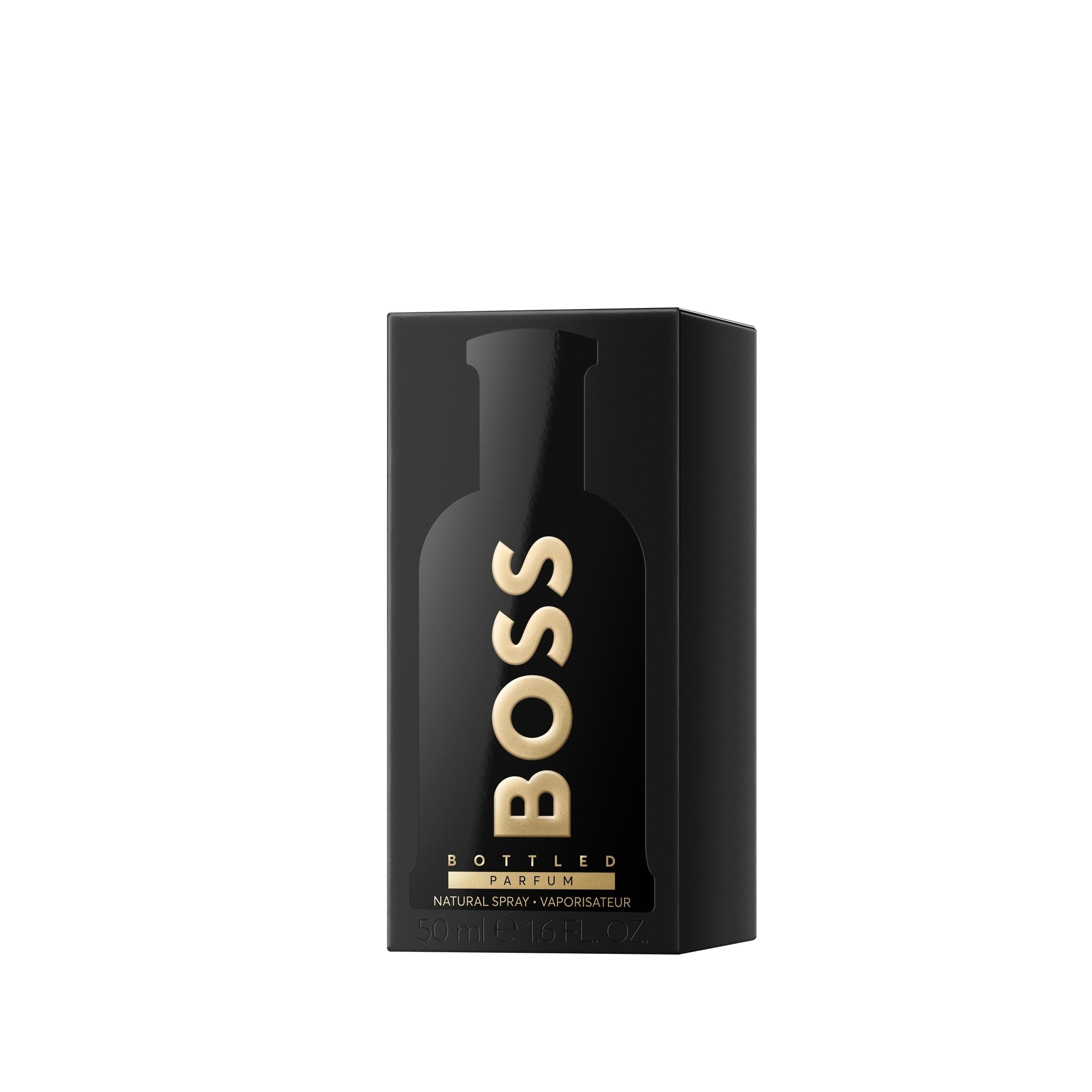 Boss Bottled Parfum - 1UBY01BPS1-3616303173081_03