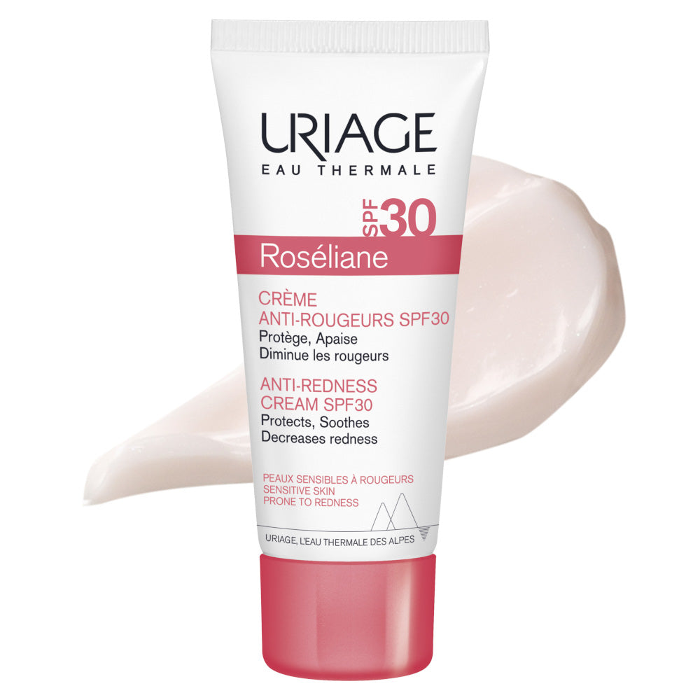 Crema Anti-Rossori SPF30