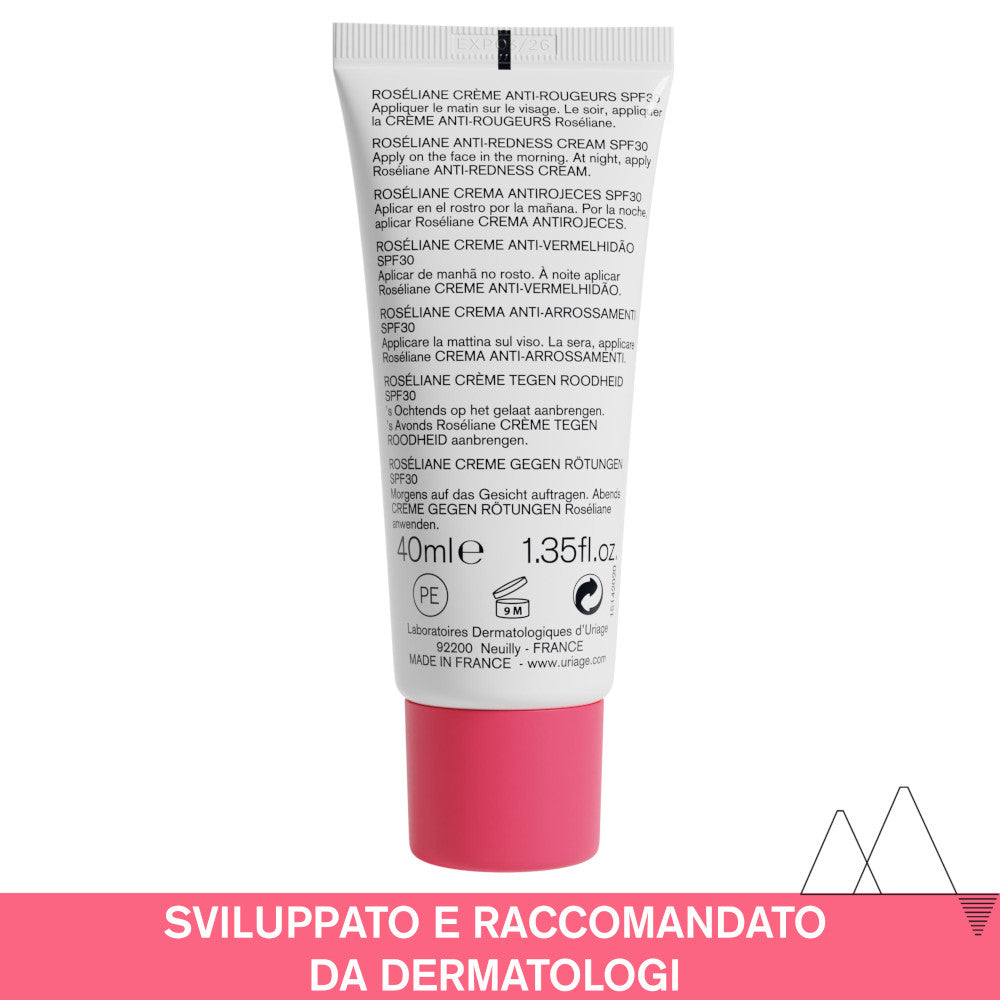 Crema Anti-Rossori SPF30 - 1UR0000000045-3661434005350_02