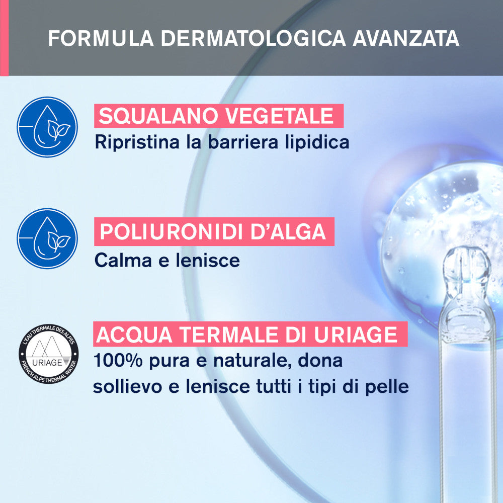 Toléderm Control Gel Latte Struccante Lenitivo - 1UR0000000051-3661434009440_05