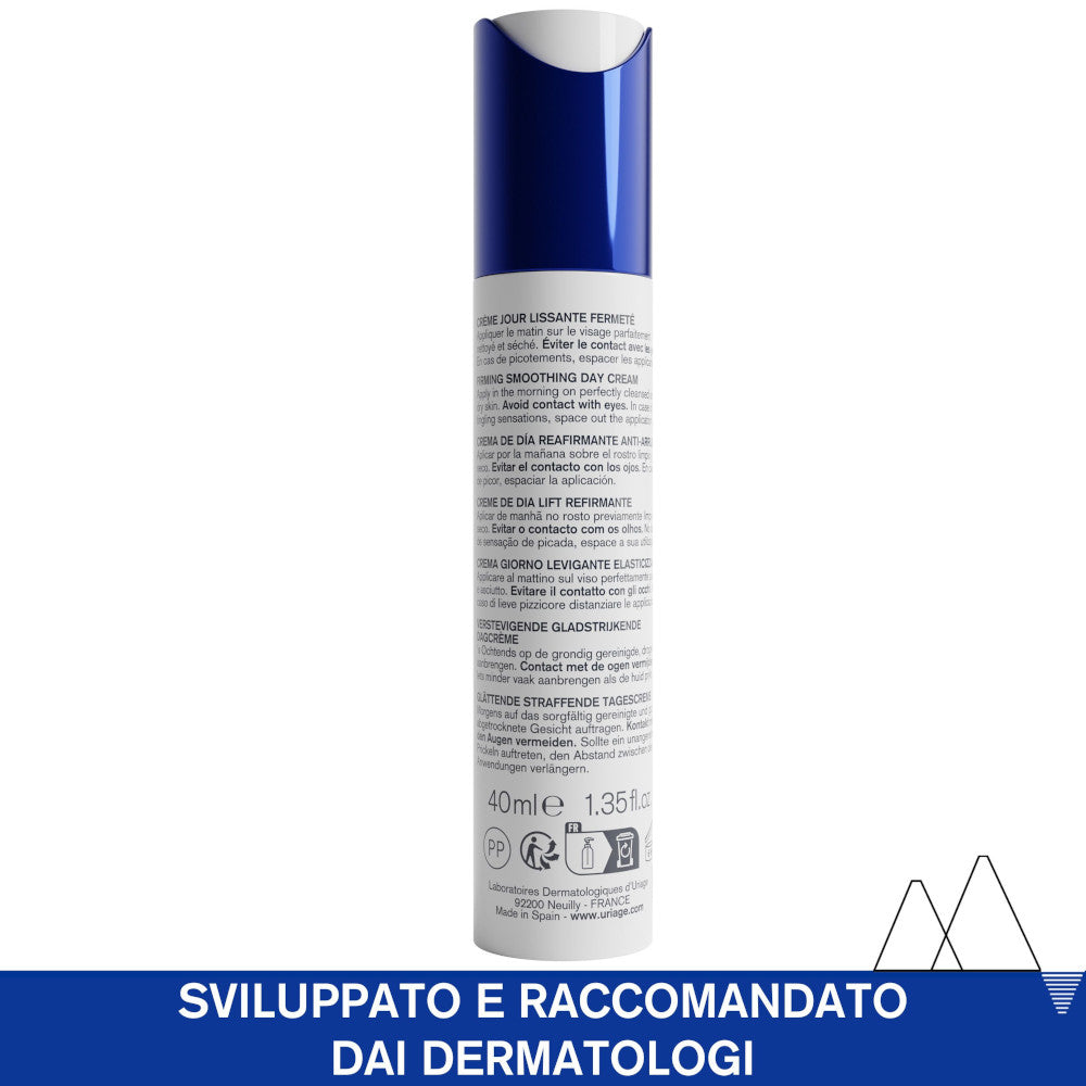 Crema giorno levigante rassodante - 1UR0000000061-3661434009242_02