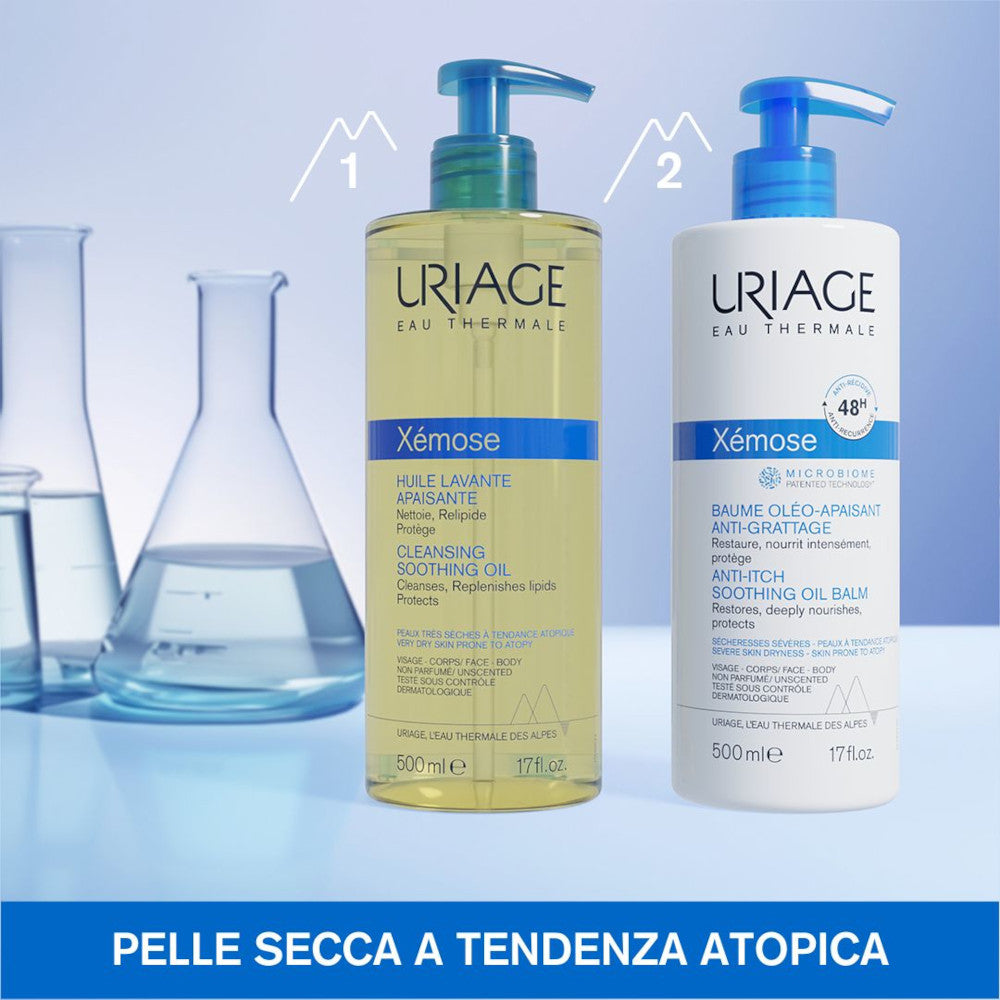 Olio detergente lenitivo - 1UR0000000070-3661434005923_07