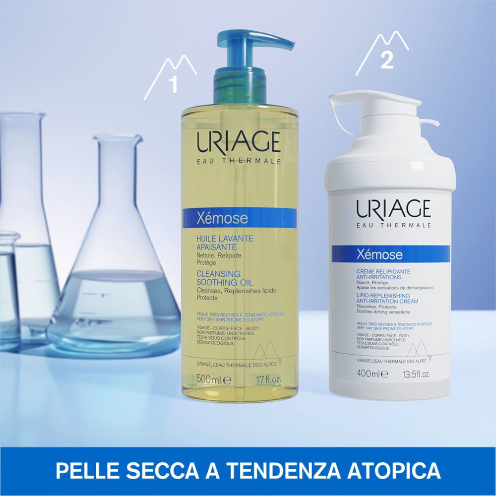 Olio detergente lenitivo - 1UR0000000071-3661434003370_07