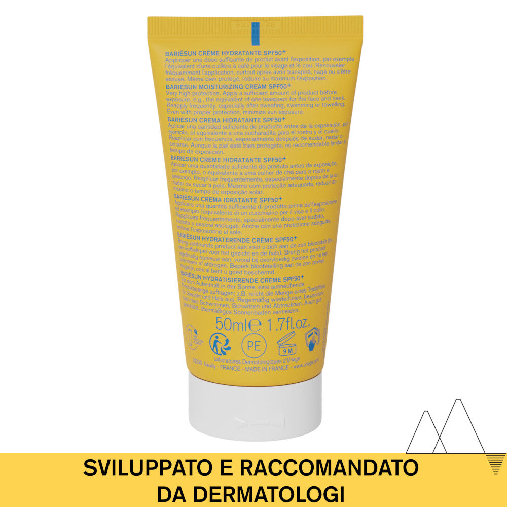 Crema Solare Idratante SPF50+ - 1UR0000000107-3661434009822_02