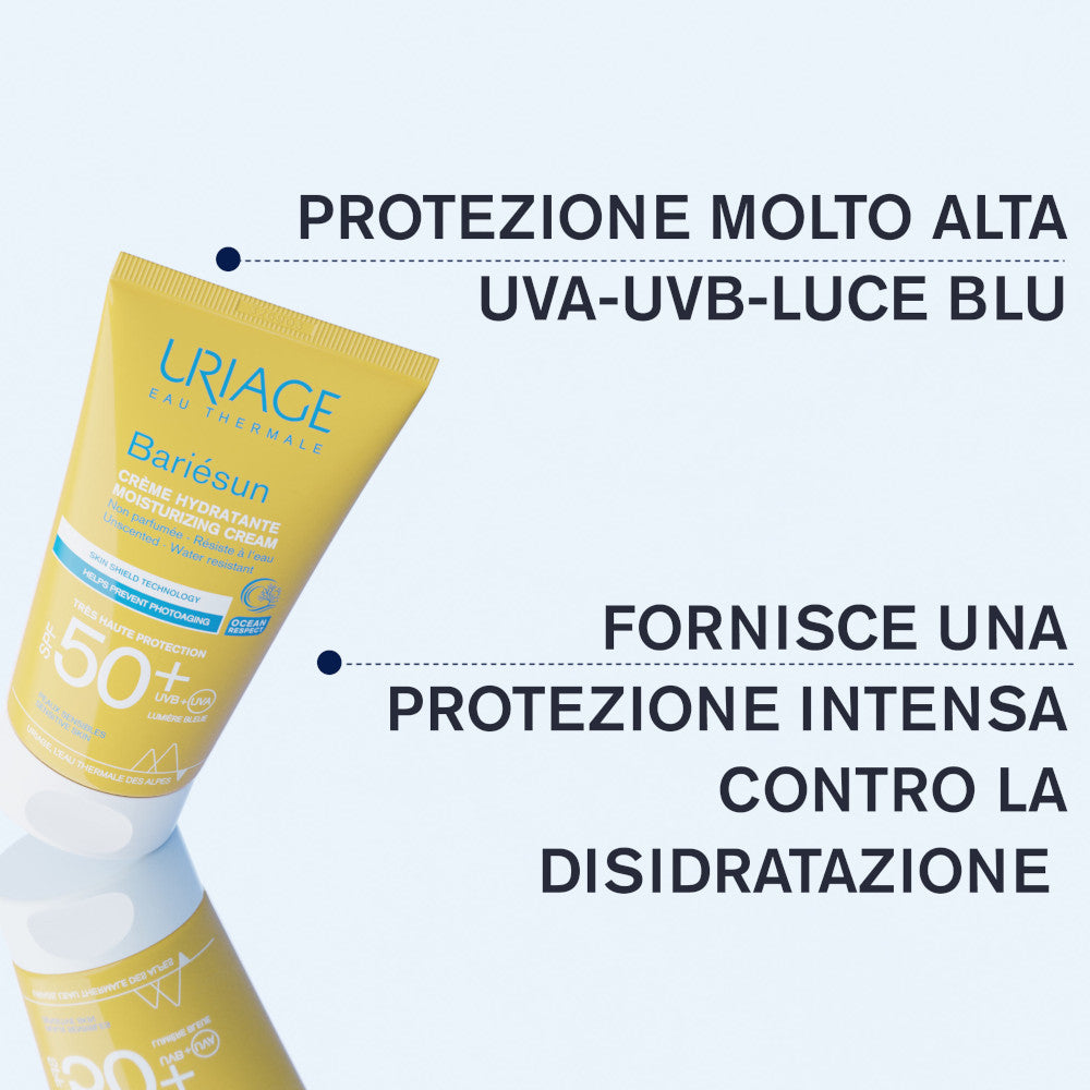 Crema Solare Idratante SPF50+ - 1UR0000000107-3661434009822_04