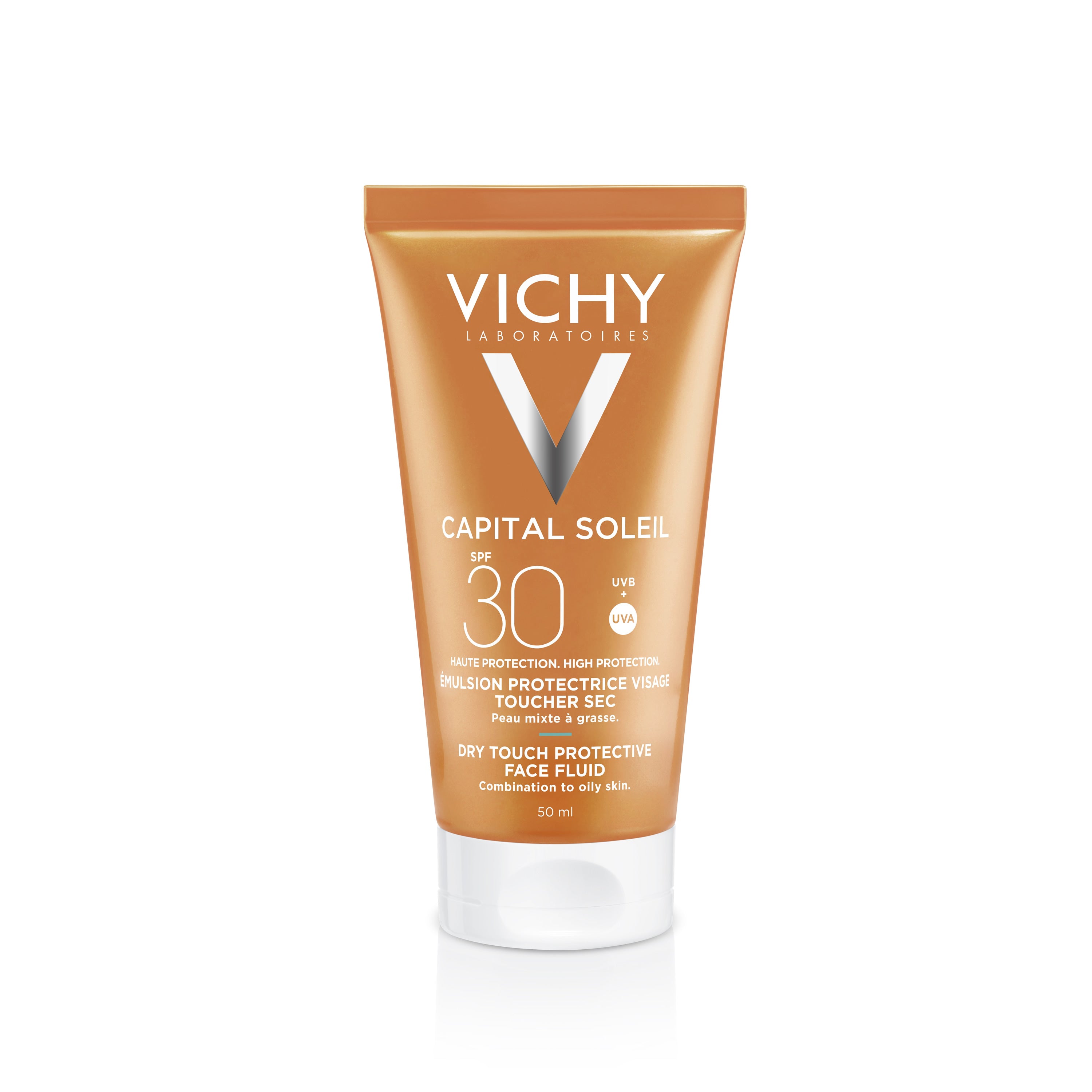 Capital Soleil Viso Dry Touch SPF 30 - 1VH0000000049-3337871323196_01