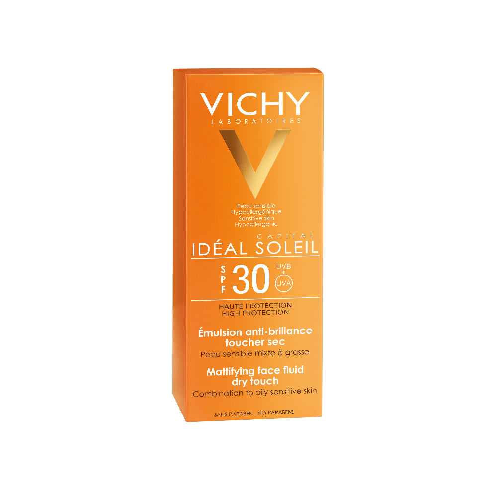 Capital Soleil Viso Dry Touch SPF 30 - 1VH0000000049-3337871323196_02