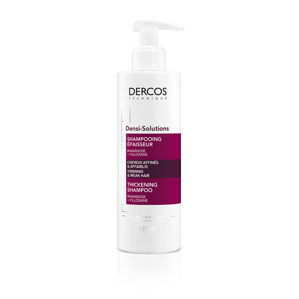 Dercos Densi -Solution shampoo rigenera spessore