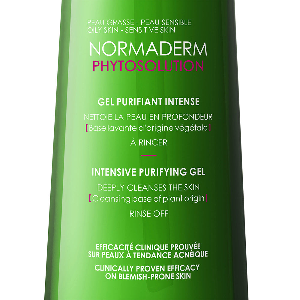 Normaderm Gel Detergente Anti -imperfezione - 1VH0000000137-3337875663083_03