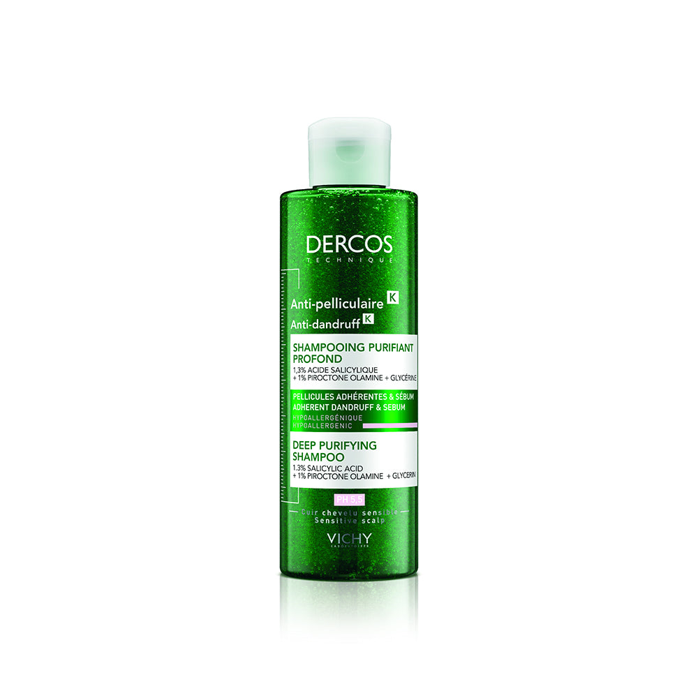 Dercos Shampoo Anti -forfora K