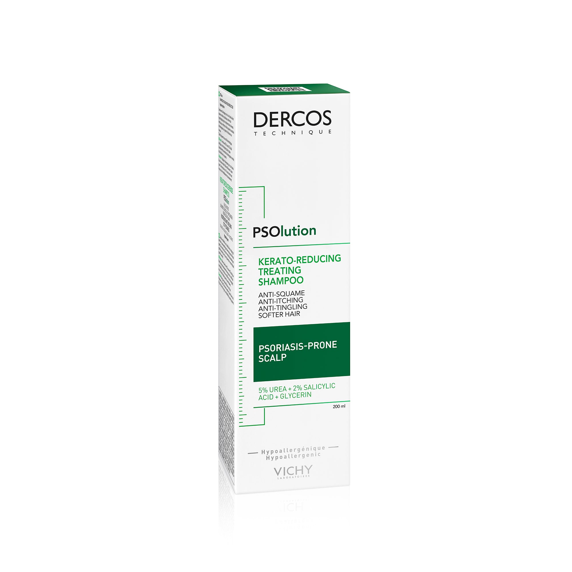 Dercos Shampoo Psolution Anti -Squame - 1VH0000000170-3337875787222_03