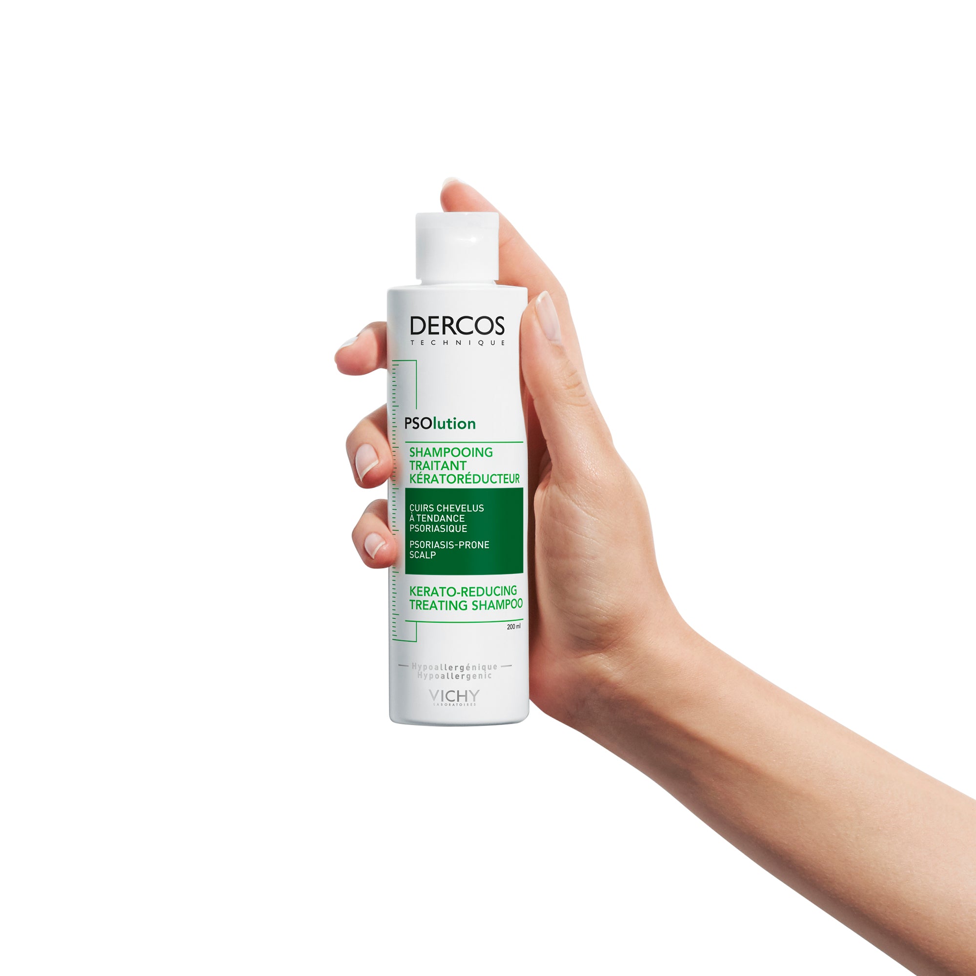 Dercos Shampoo Psolution Anti -Squame - 1VH0000000170-3337875787222_05