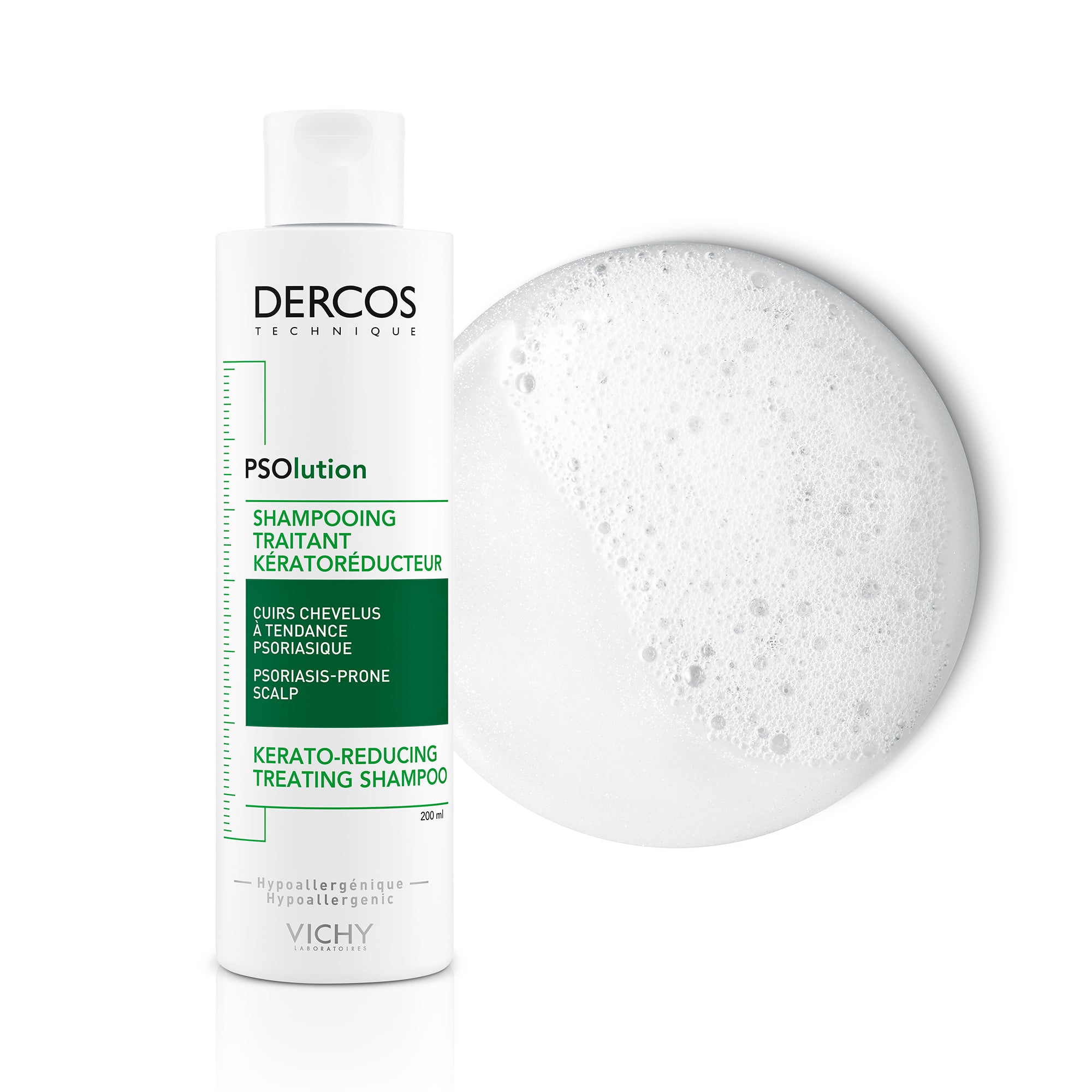 Dercos Shampoo Psolution Anti -Squame - 1VH0000000170-3337875787222_08