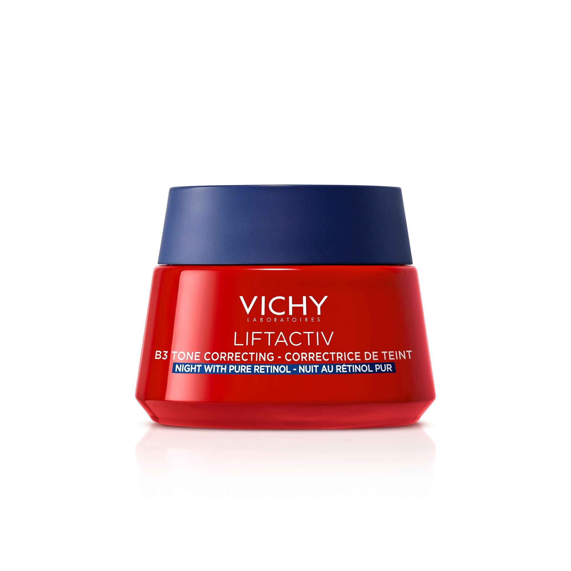 Liftactiv B3 Crema Notte con Retinolo