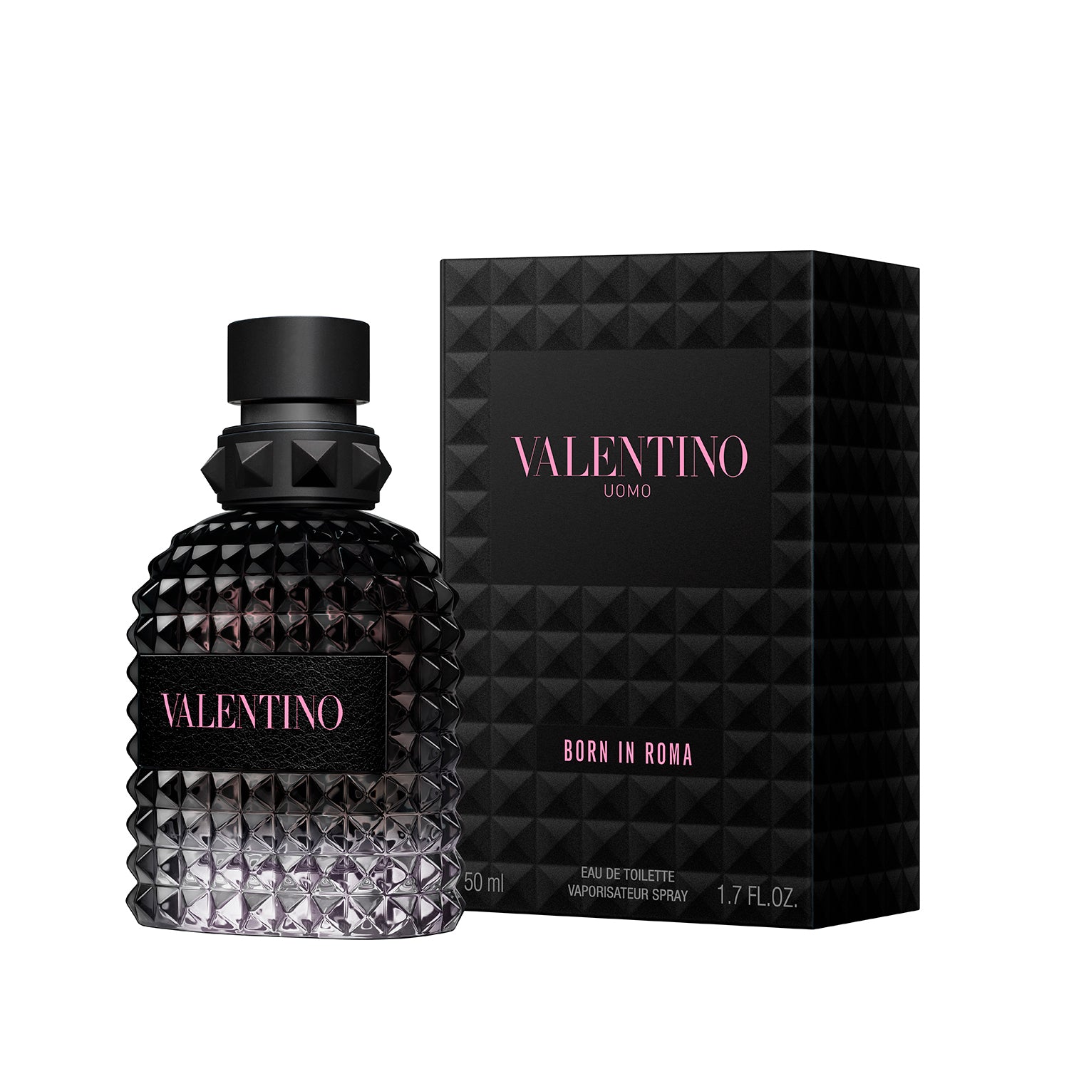 Valentino Uomo Born in Roma - 1VLY00BRS1-3614272761452_02