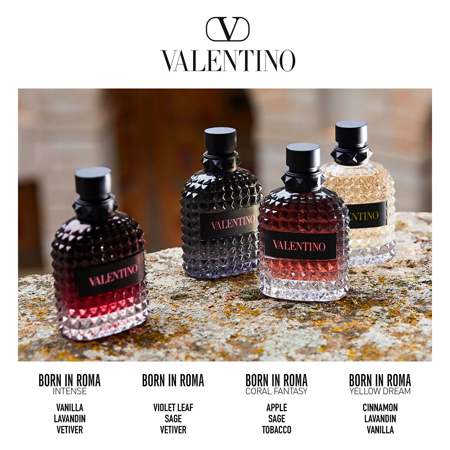 Valentino Uomo Born in Roma - 1VLY00BRS1-3614272761452_06