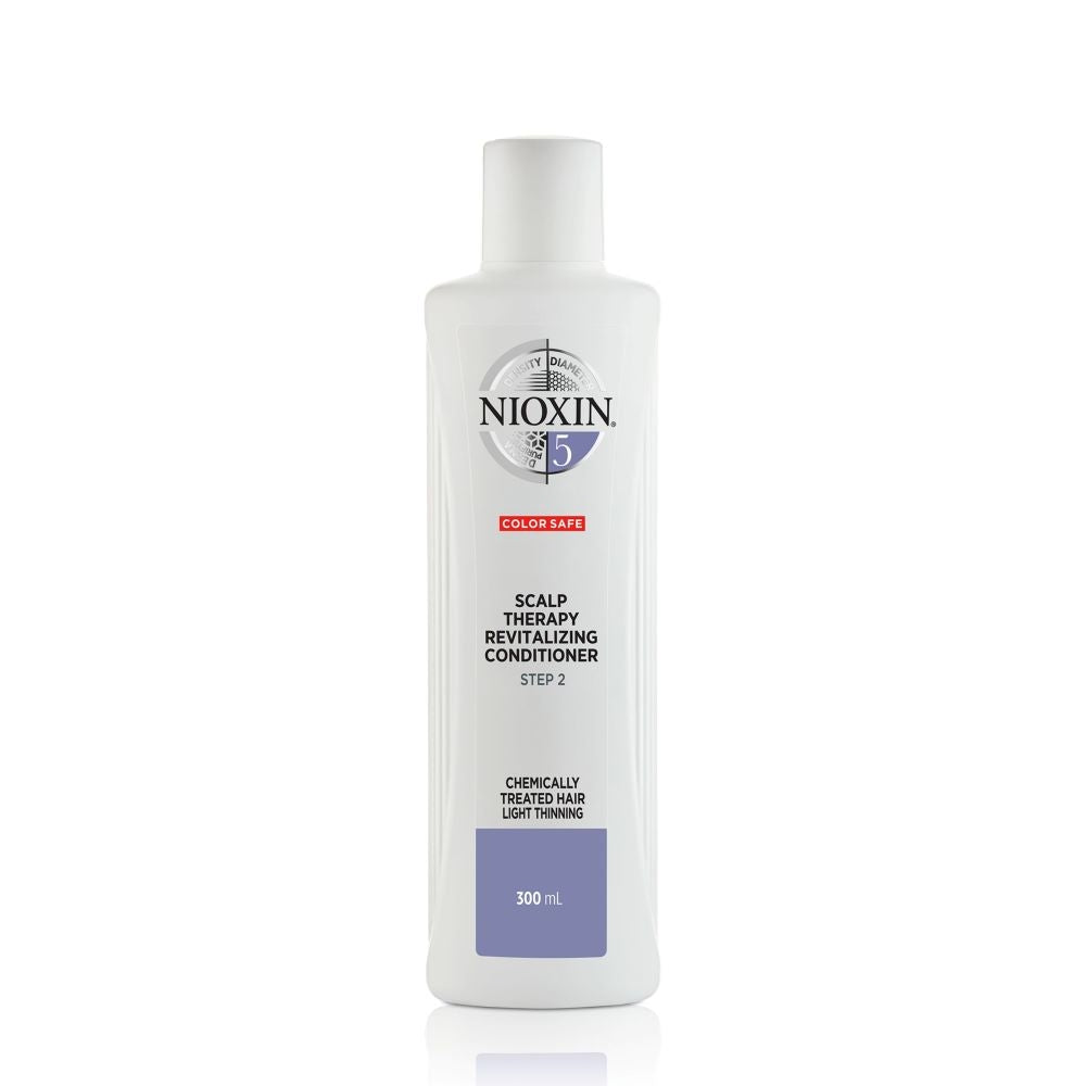 Sistema 5 Conditioner