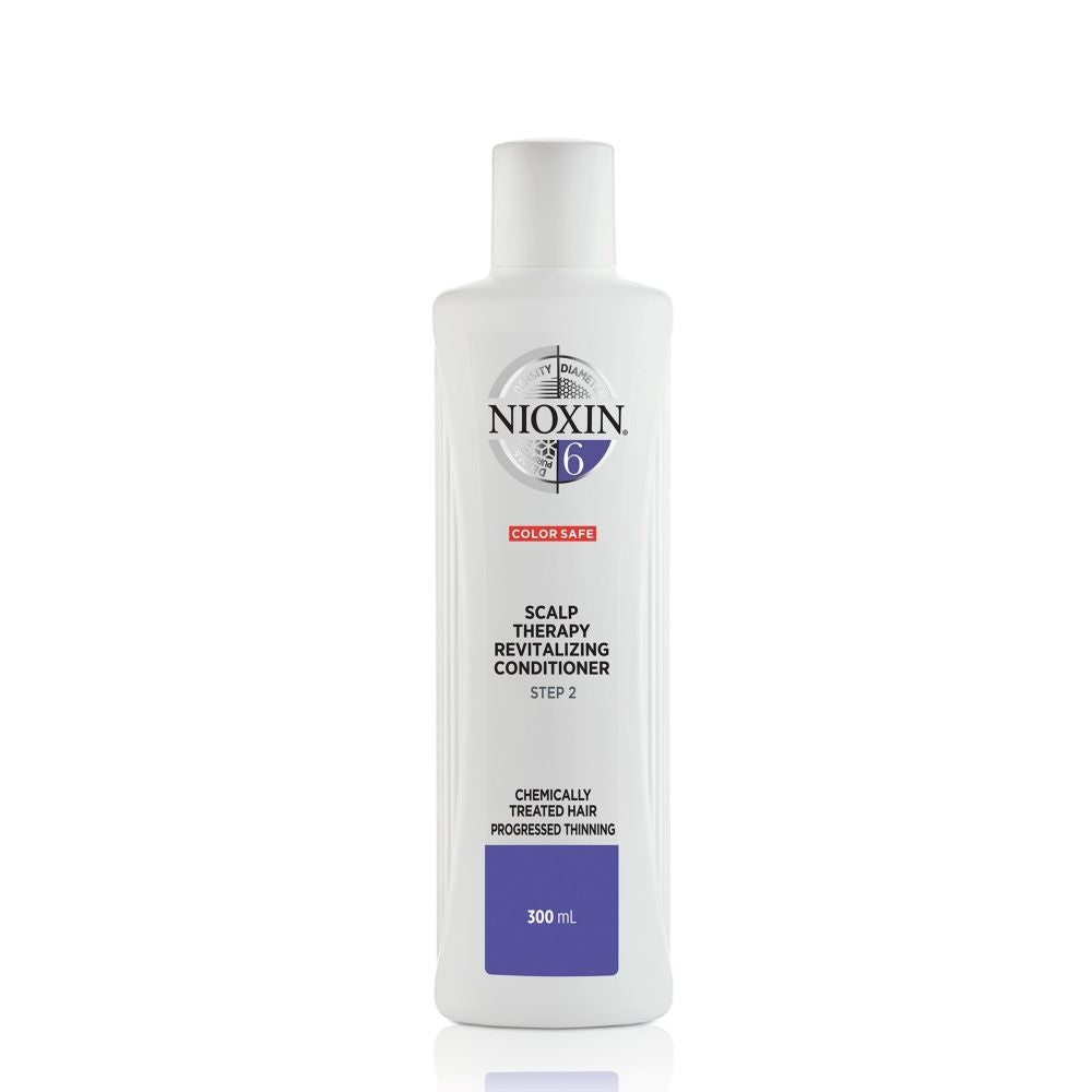 Sistema 6 Conditioner