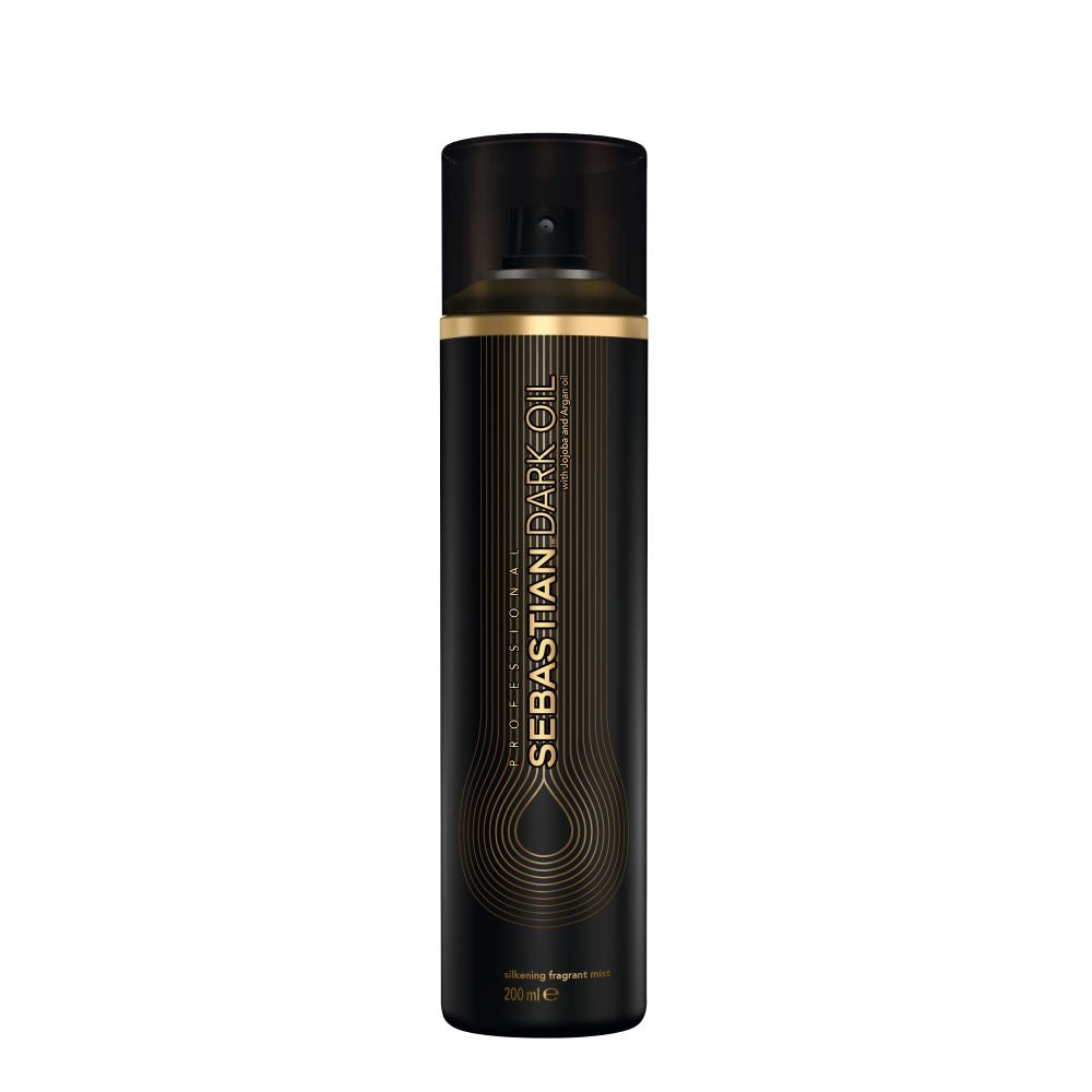 Dark Oil Fragrant Mist - 1WE0000000046-4064666314419_01