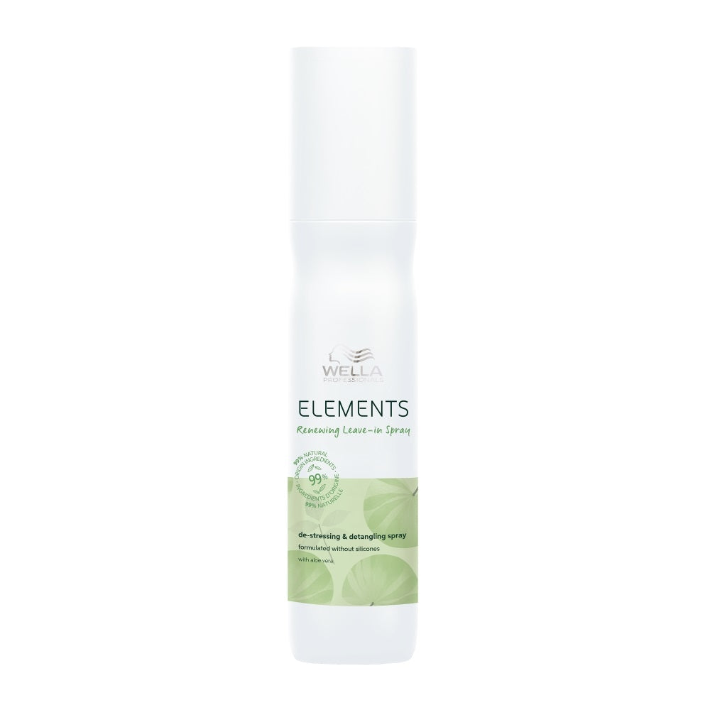 Elements Renew Lotion