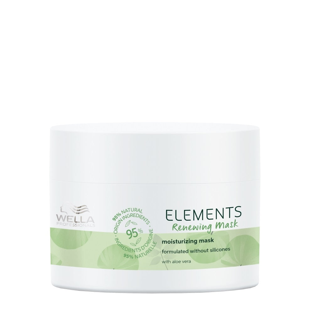 Elements Renew Mask