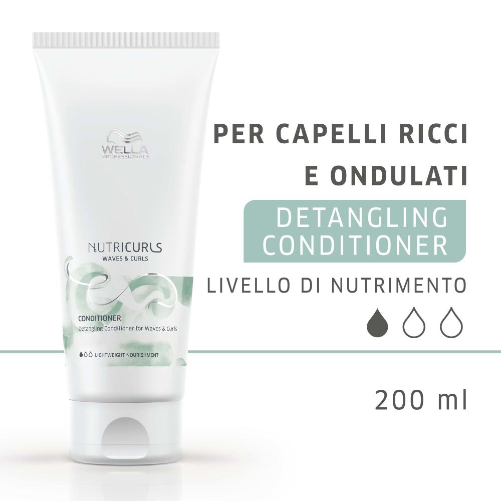 Nutricurls Conditioner - 1WE0000000205-3614227348868_02