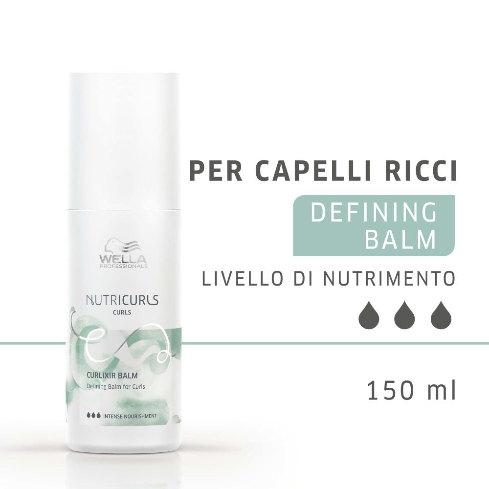 Nutricurls Elixir Capelli Ricci - 1WE0000000208-3614228800730_02