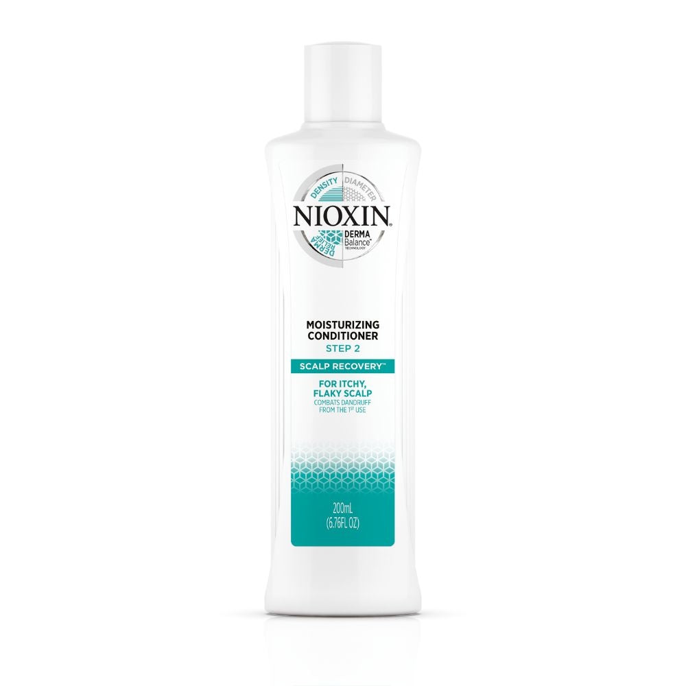 Scalp Recovery Moisturizing Conditioner