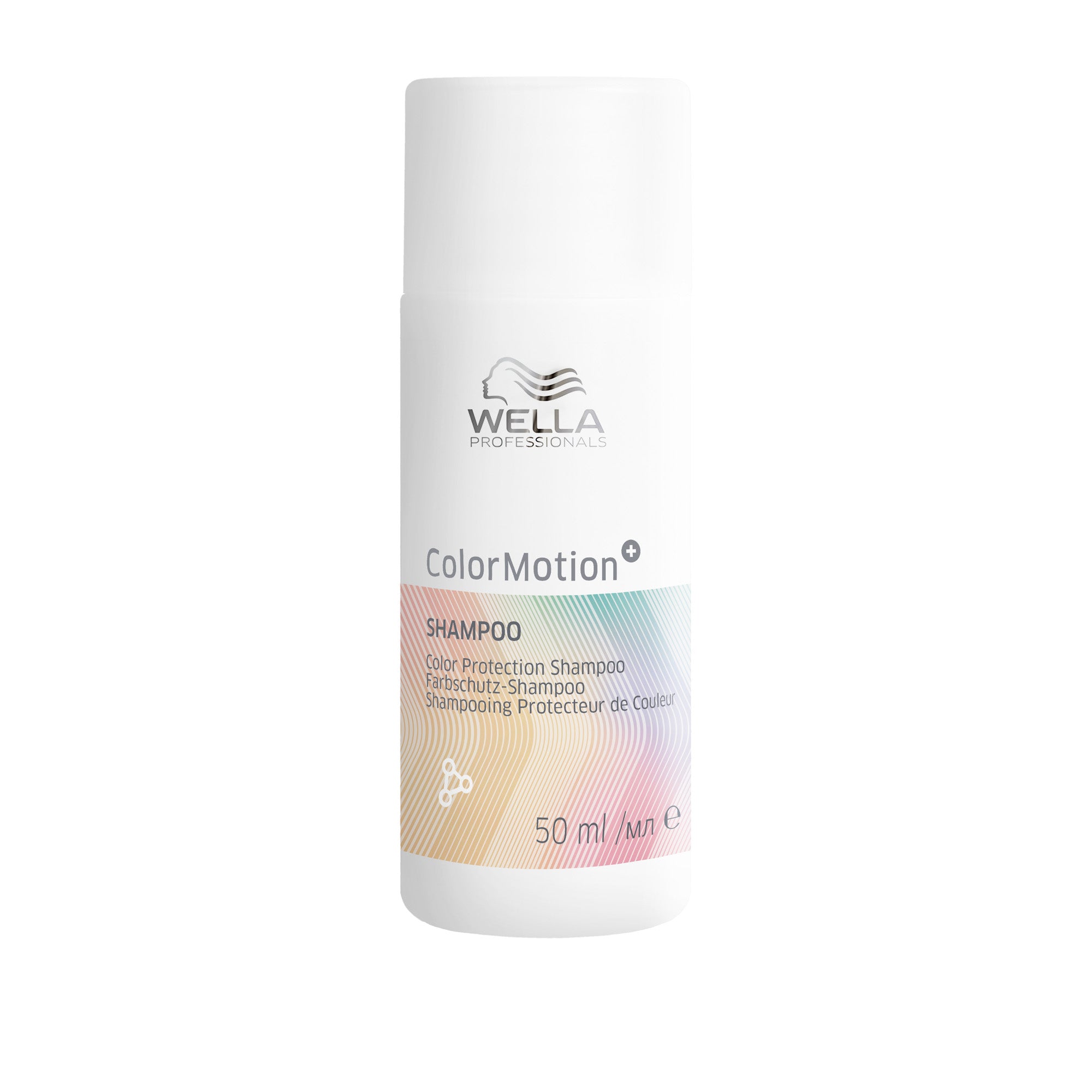 COLORMOTION+ Color Protection Shampoo - 1WE0000000242-4064666337555_01