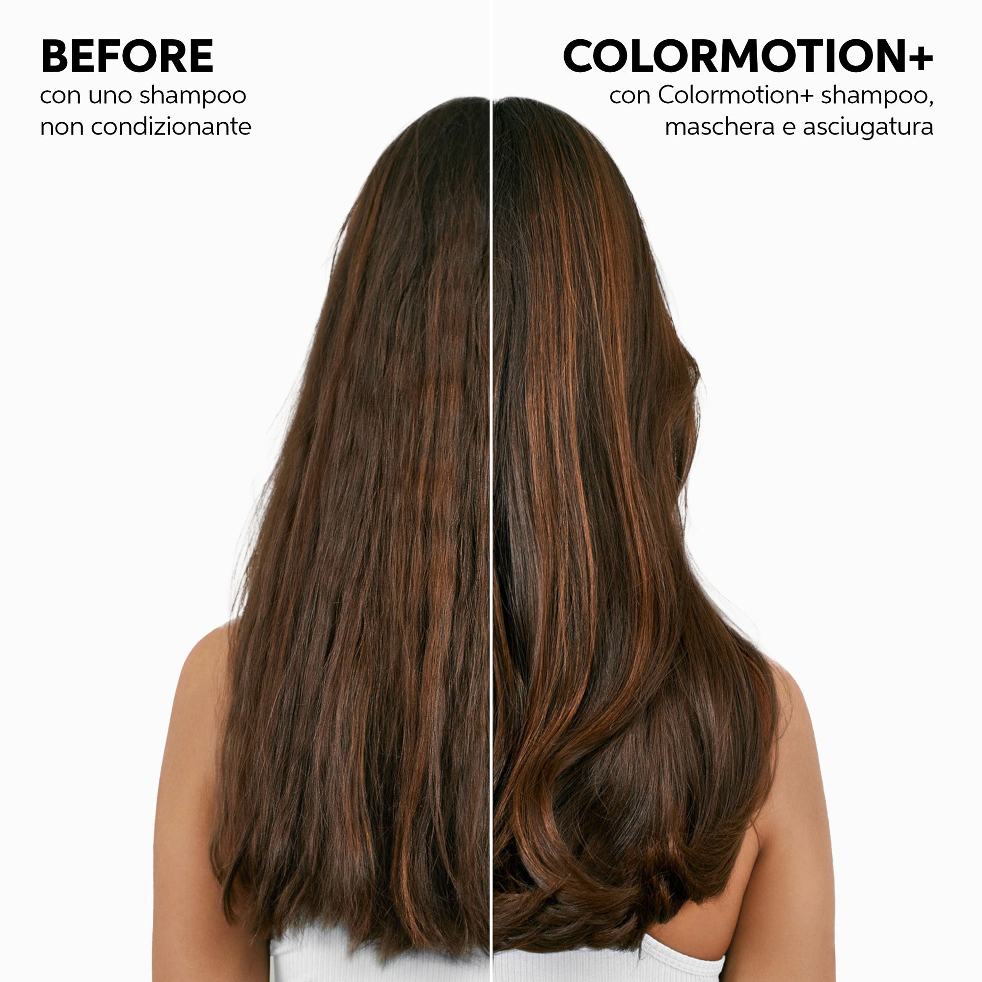 COLORMOTION+ Color Protection Shampoo - 1WE0000000242-4064666337555_06